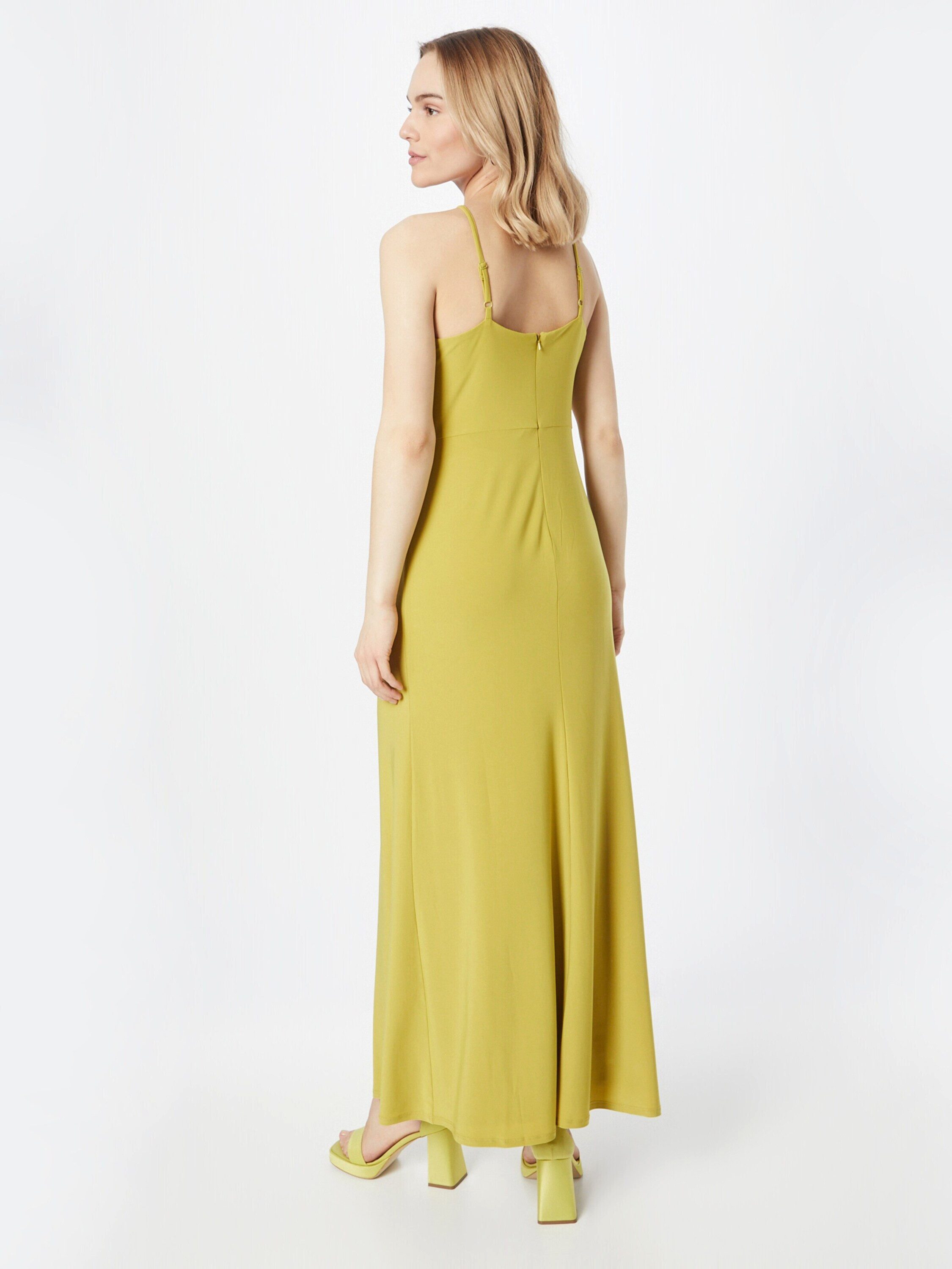 coast Sommerkleid (1-tlg) Plain/ohne Details