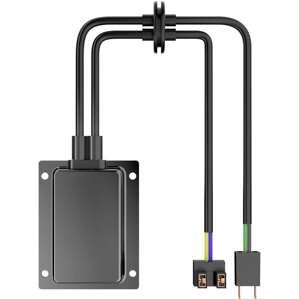 Osram Halogenlampe Osram Adapter LEDriving Smart CanBus LEDSC01 für