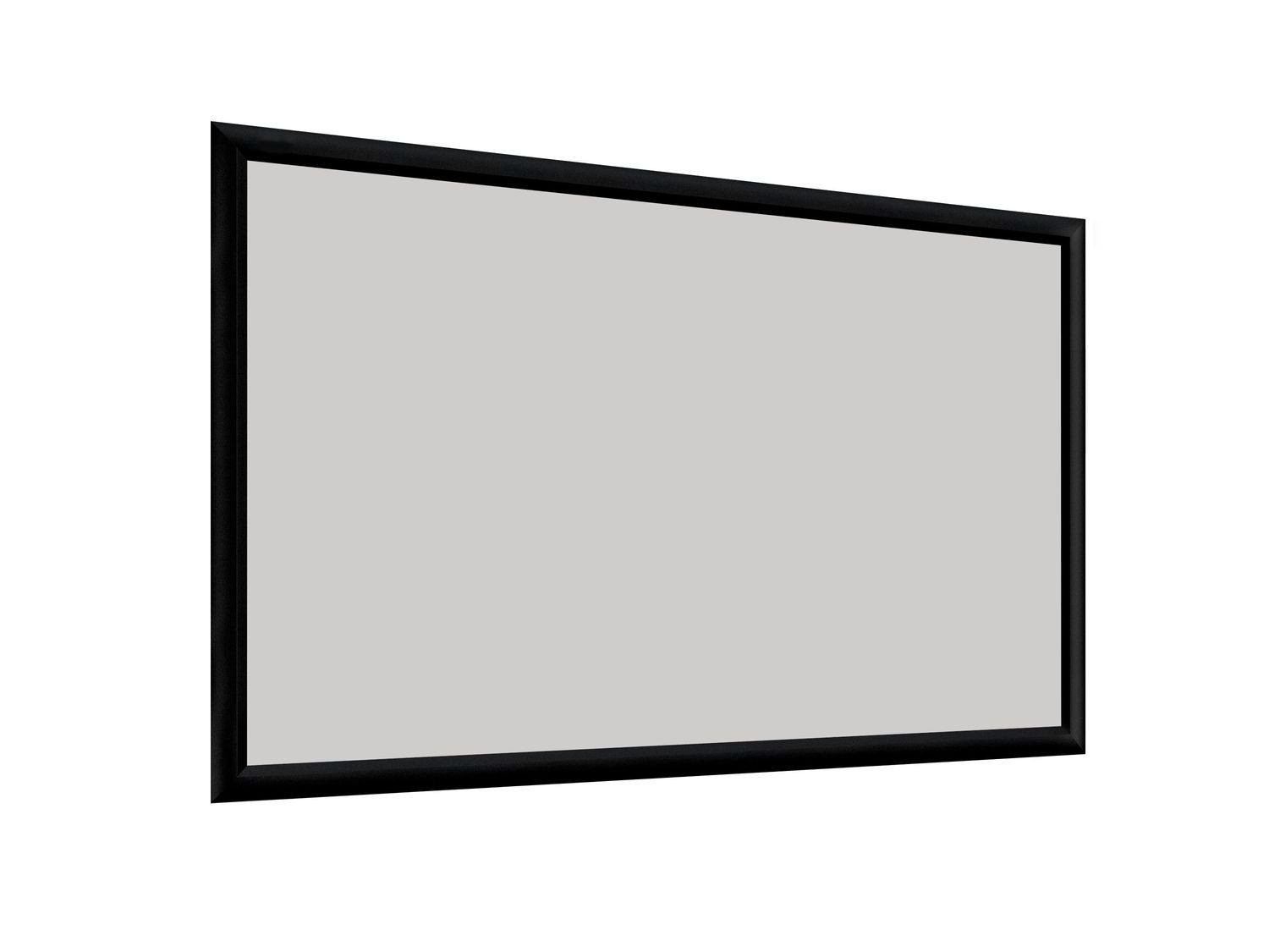 Deluxx Cinema - Dayvision ALR Rahmenleinwand (265 x 149cm, 16:9, Gain 1)