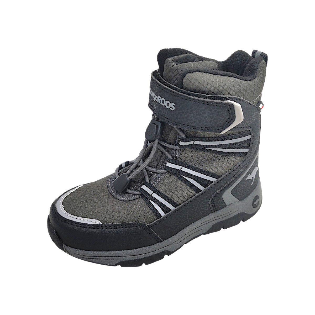 KangaROOS K-MJ Eldora EV RTX Winterboots
