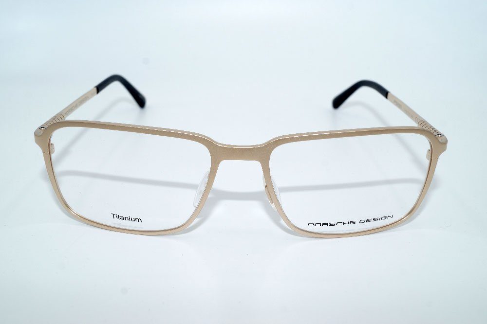 PORSCHE Design Brille PORSCHE Brillenfassung P8293 C E87