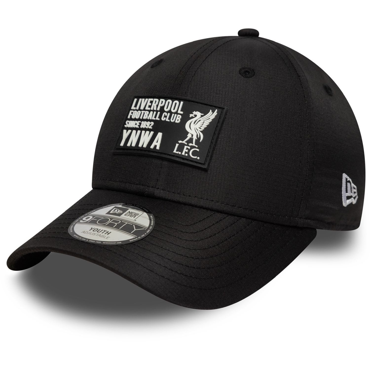 Baseball Cap 9Forty RIPSTOP FC Liverpool