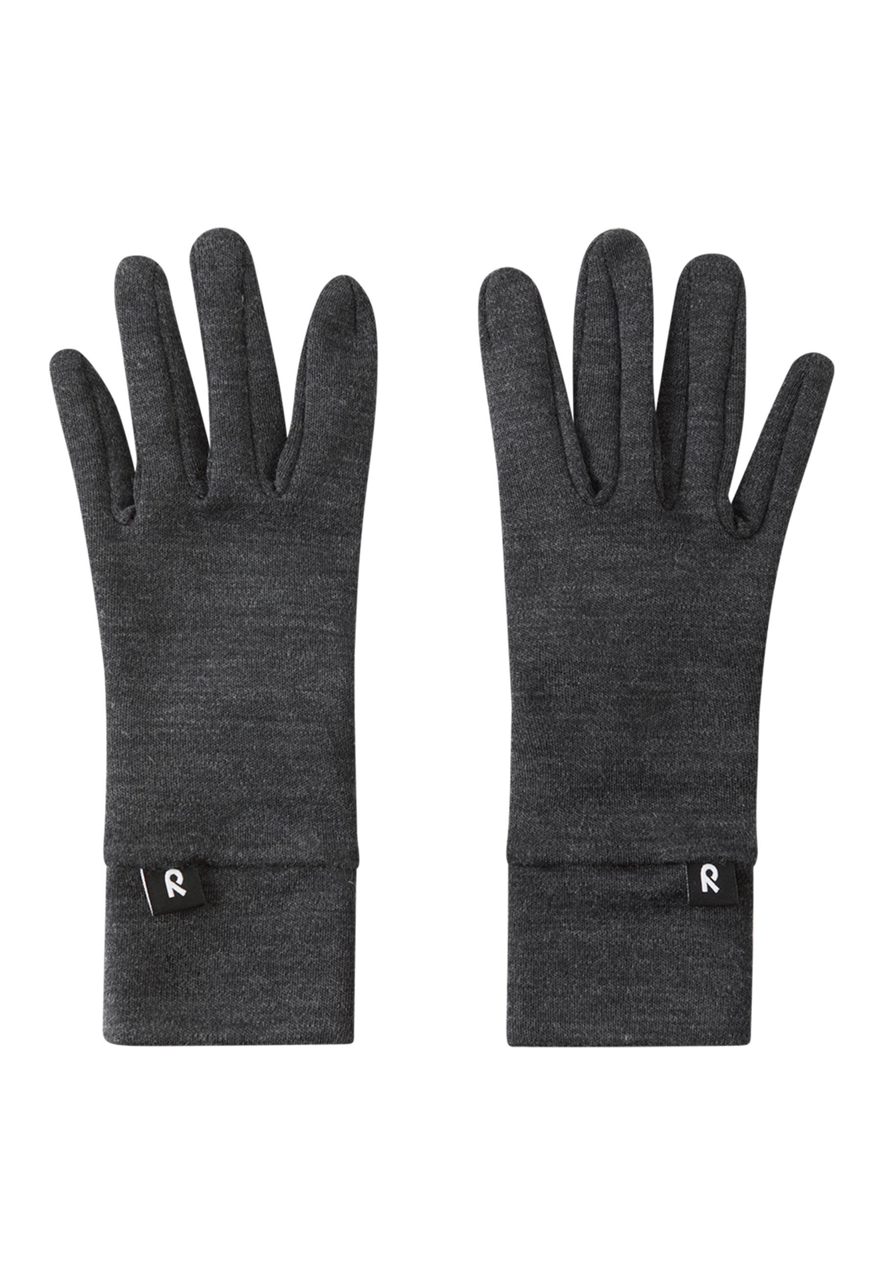 reima Fleecehandschuhe ETSIN Handschuhe (Temperaturkontrolle, Produkt mit Wolle) Temperaturkontrolle, Produkt mit Wolle