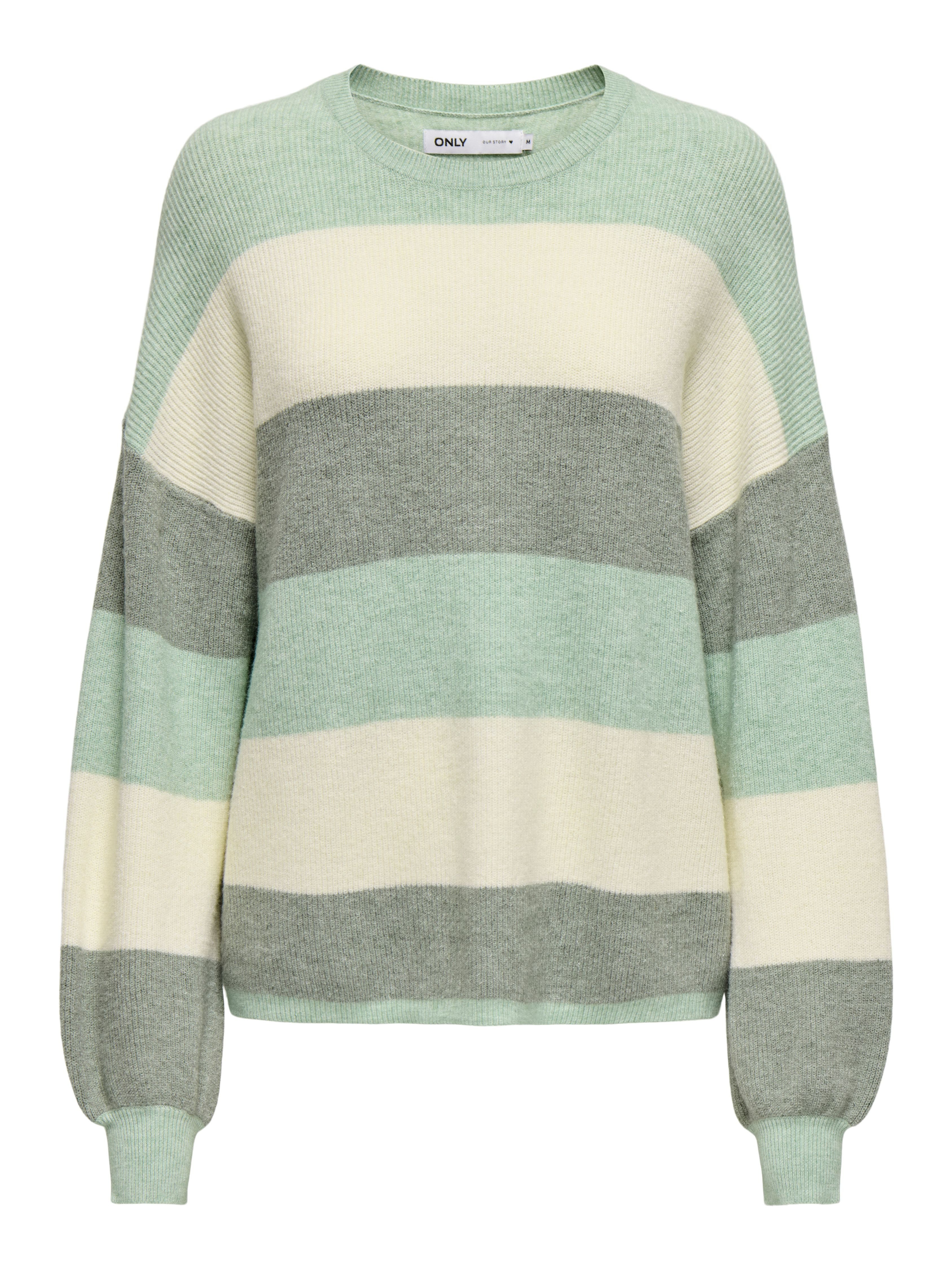 ONLY Strickpullover günstig online kaufen