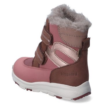 Bisgaard Winterstiefeletten SPENCER TEX. Stiefelette