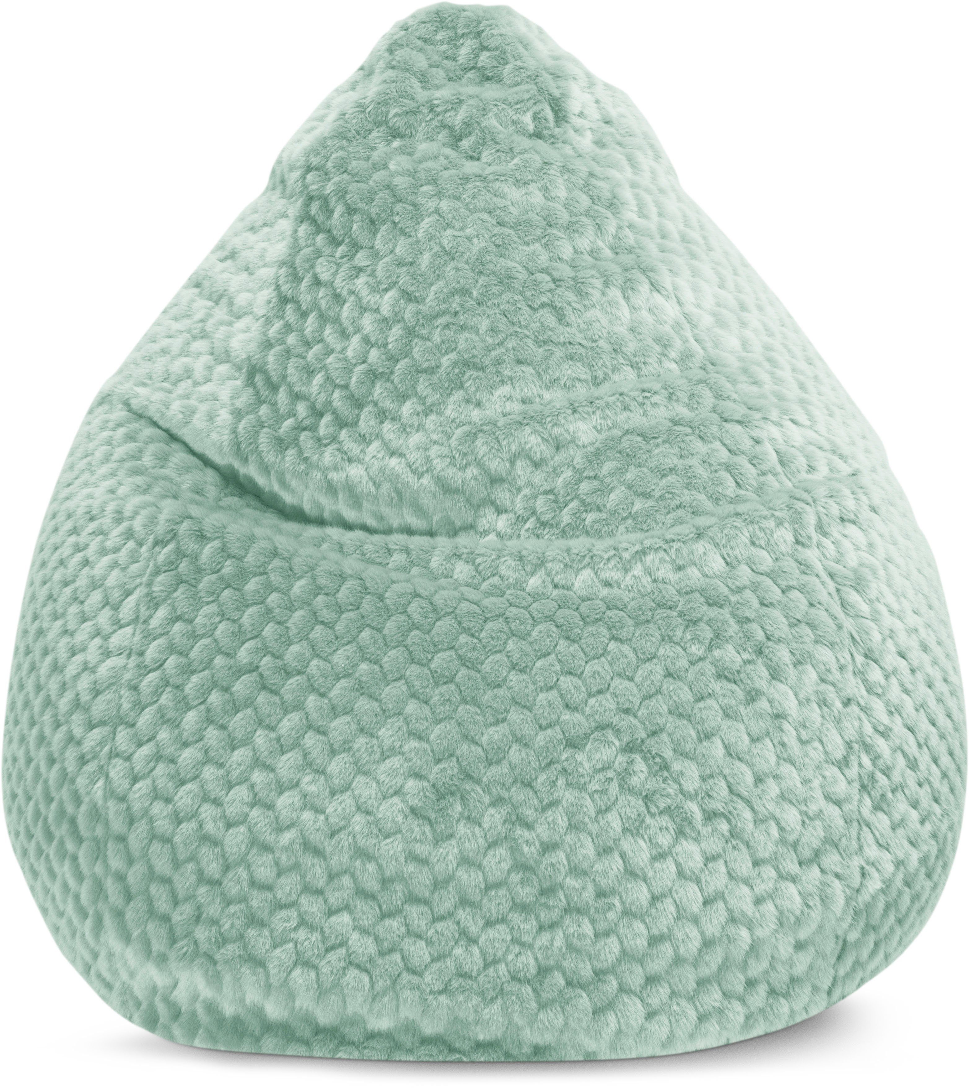 Sitzsack BeanBag MINK XXL