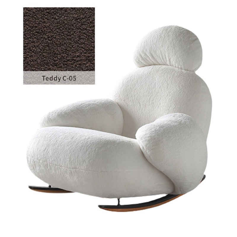 Touch me Sessel TEDDY SESSEL