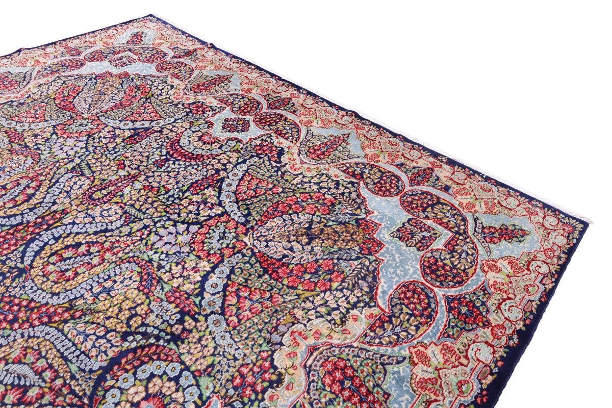 Orientteppich Kerman 299x389 Handgeknüpfter Perserteppich, Nain / 12 Höhe: Orientteppich rechteckig, mm Trading
