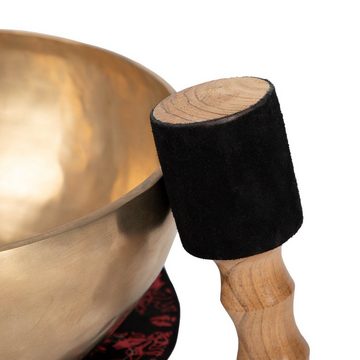 bodhi Klangschalen Tibetische Klangschale „Singing Bowl“, Ø 30 cm