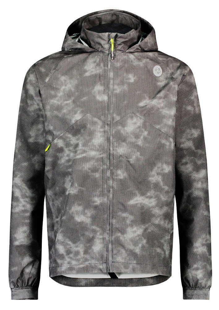 Regenjacke