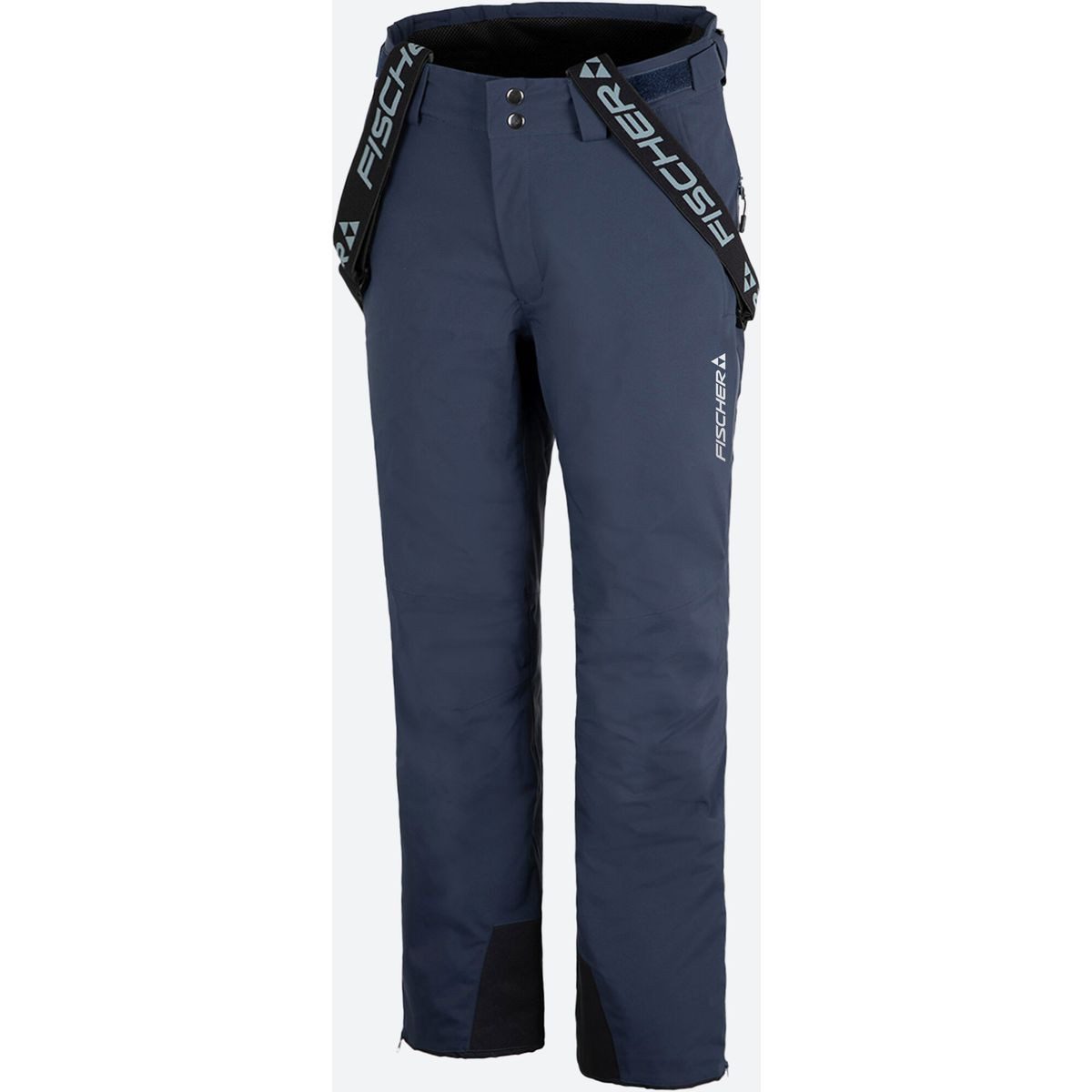 fischer Skihose RC4 Pants Hochwertige Skihose mit 20.000 mm Wassersäule, warm, elastisch und