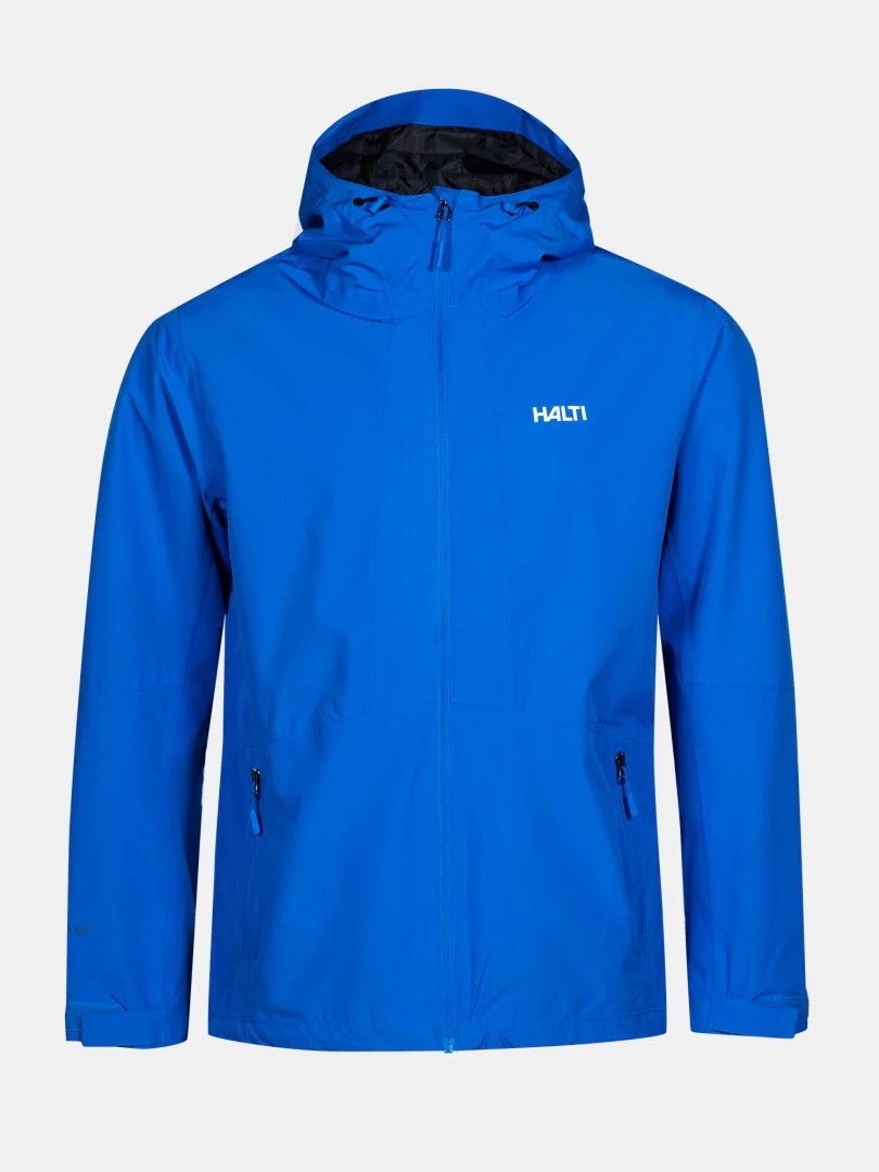 Funktionsjacke Forter DX shell jacket Men