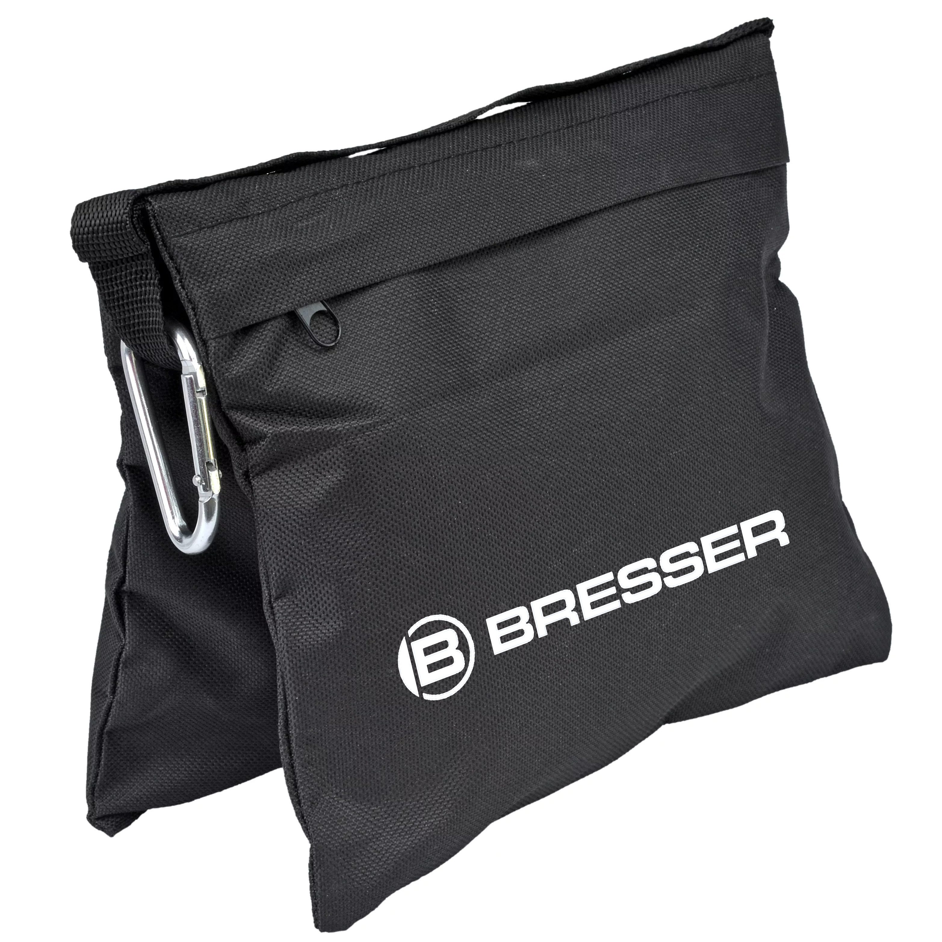 BRESSER Gewichtssack BRESSER BR-BS1 Gegengewicht-Sandsack 45x24cm