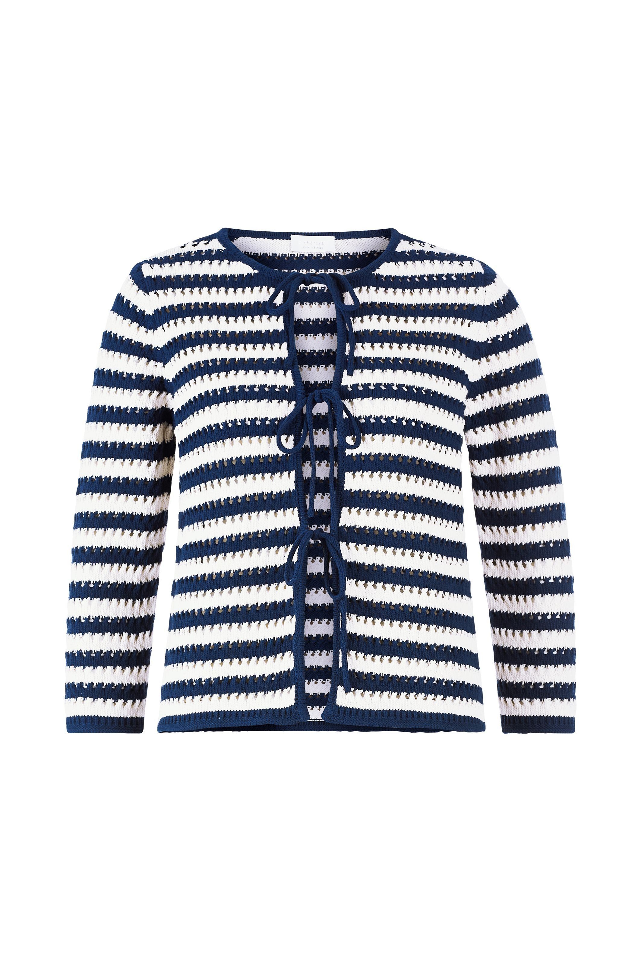 Strickjacke