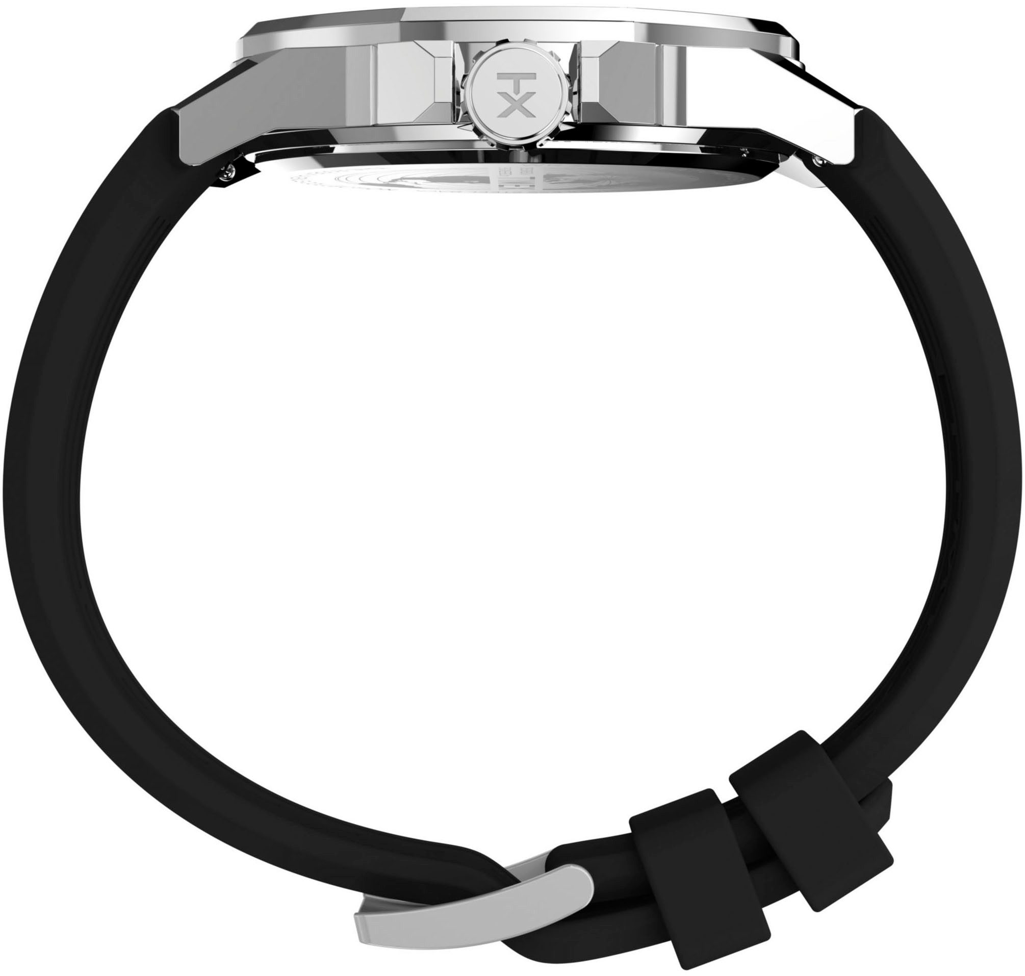 Timex Quarzuhr ESSEX TW2W42900AJ, Armbanduhr, Herrenuhr, günstig online kaufen