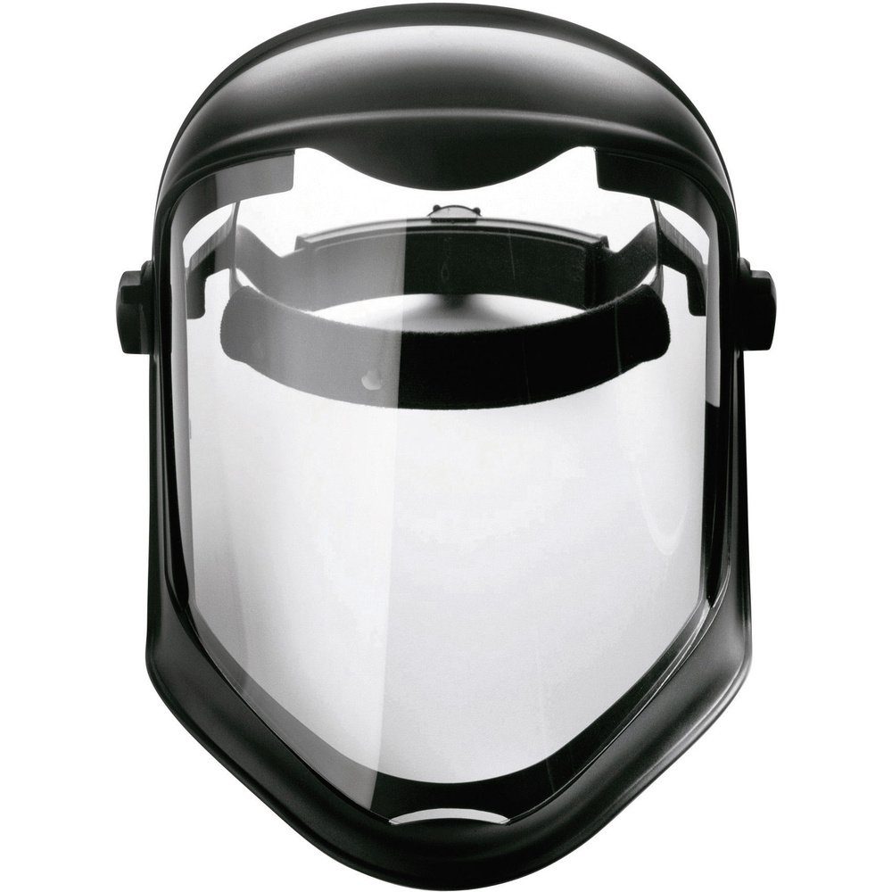 Honeywell Arbeitsschutzbrille Honeywell Bionic 1011626 Ersatzscheibe Transparent
