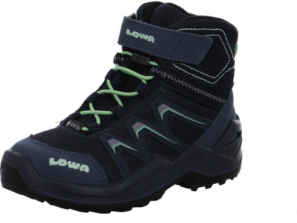 Lowa Maddox warm GTX Mid Jr Winterstiefel
