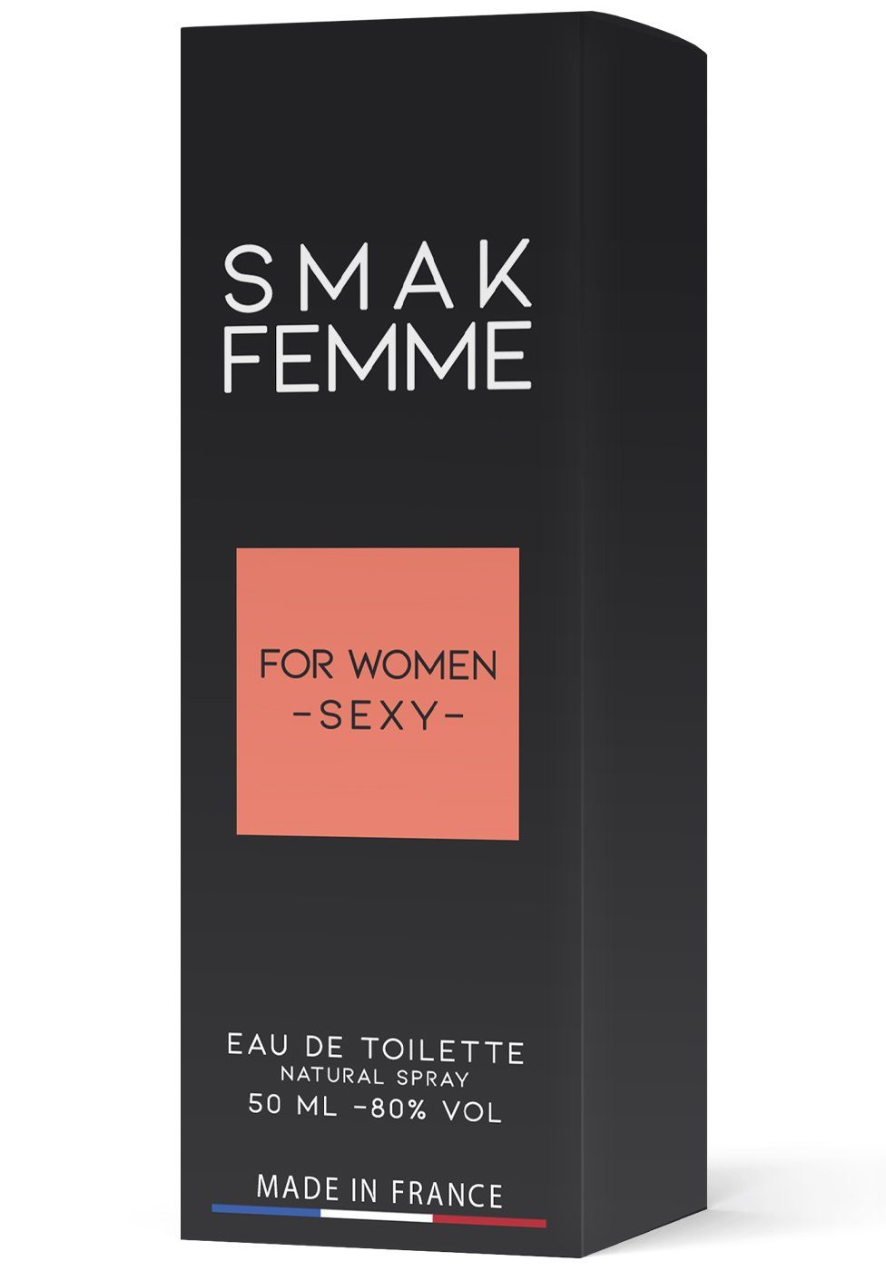 Woman Parfum Ruf Smak Parfum for Eau de
