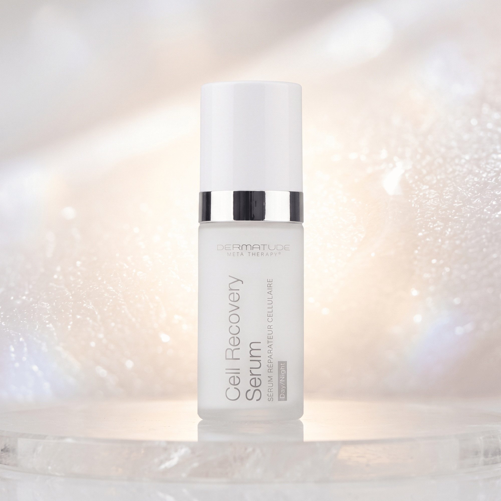DERMATUDE Gesichtsserum Dermatude Cell Recovery Serum