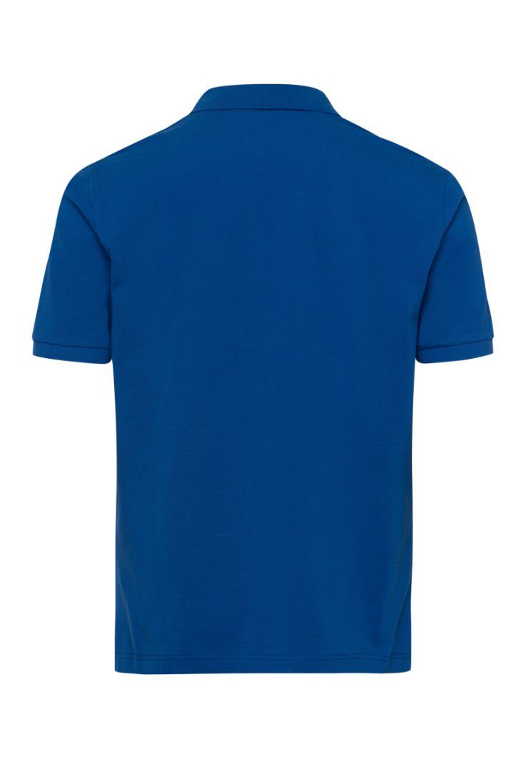 Brax Poloshirt Style blau PETE