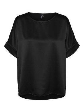 Vero Moda Shirtbluse VMMERLE 2/4 O-NECK TOP WVN GA NOOS