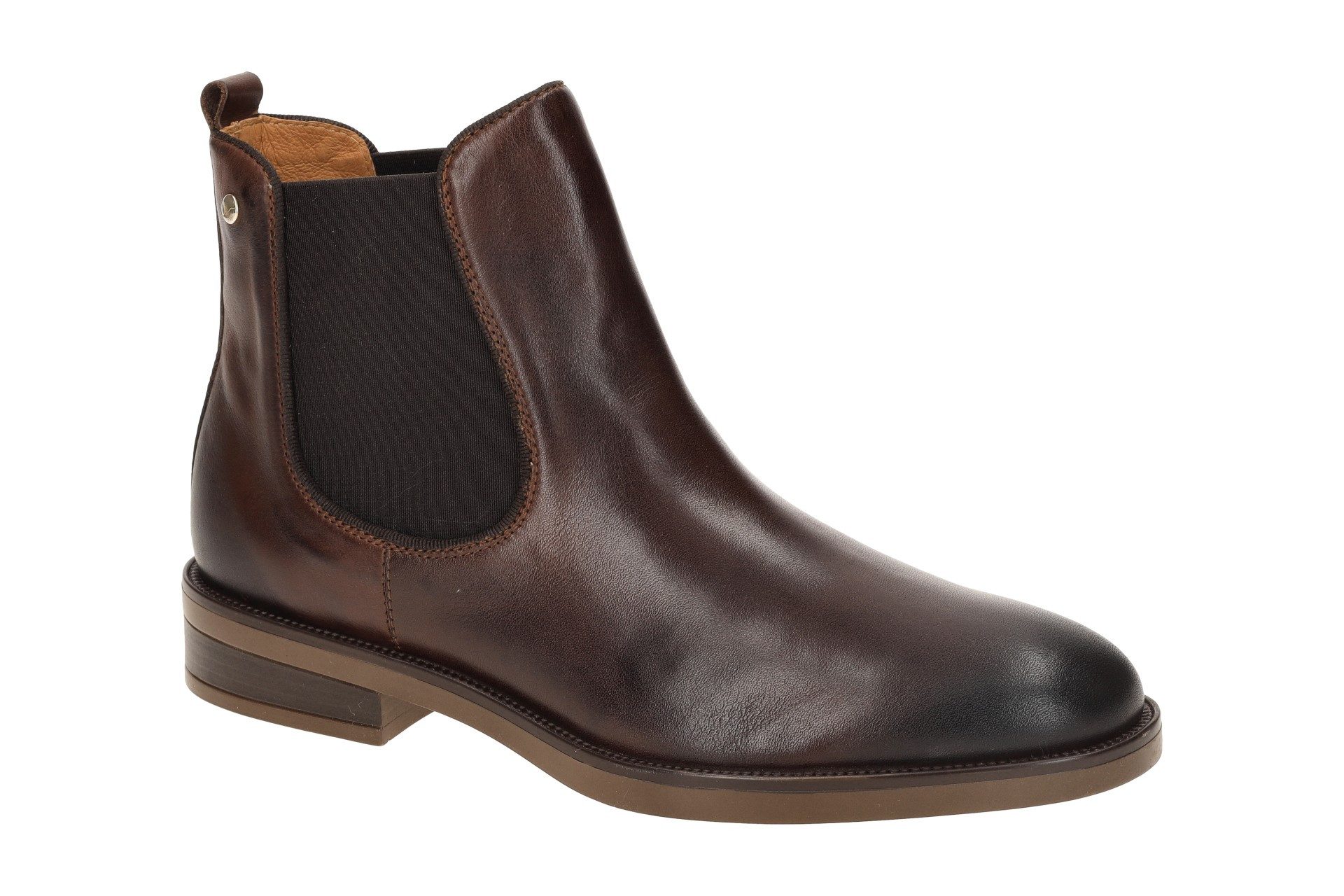 PIKOLINOS W3C-8594 caoba Stiefel