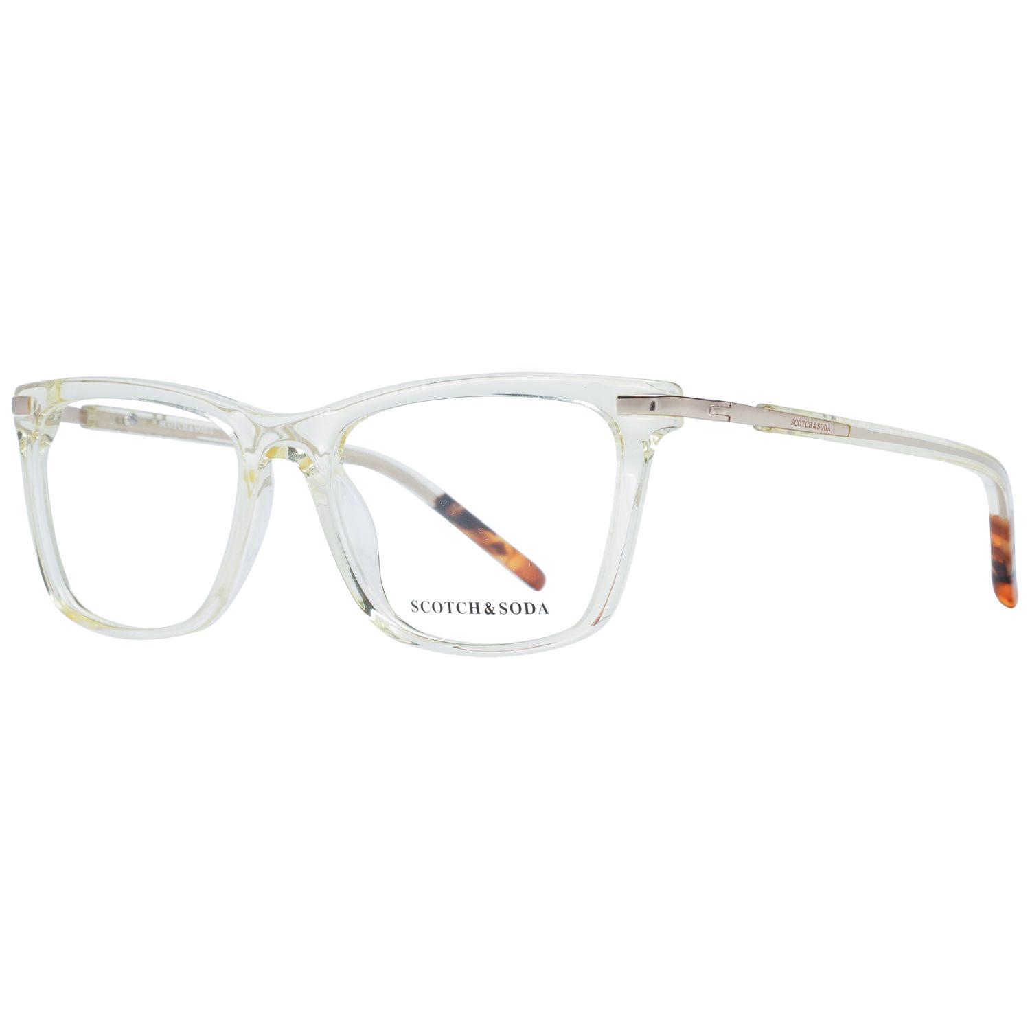 Scotch & Soda Brillengestell SS3010 51404