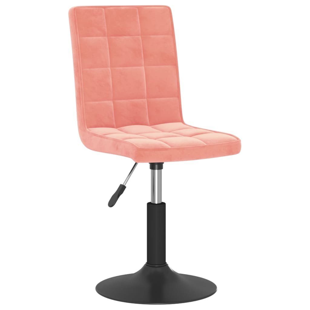 vidaXL Esszimmerstuhl Esszimmerstühle 4 Stk. Drehbar günstig online kaufen