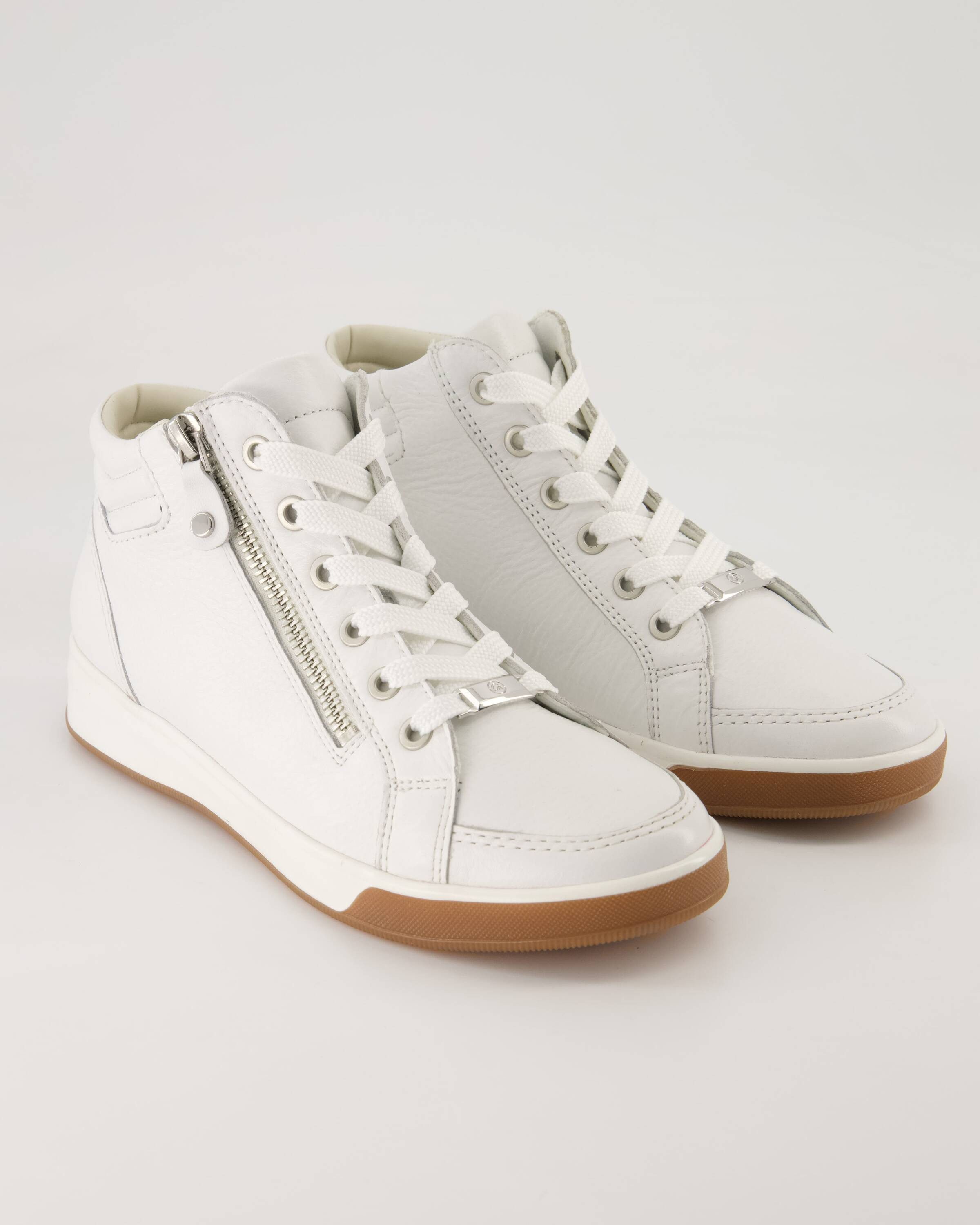 Ara ROM Sneaker Obermaterial: Leder günstig online kaufen