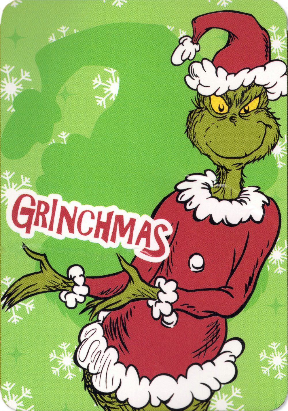 Wohndecke The Grinch Fleecedecke Polar Kuscheldecke 100 x 140 cm, The Grinc günstig online kaufen