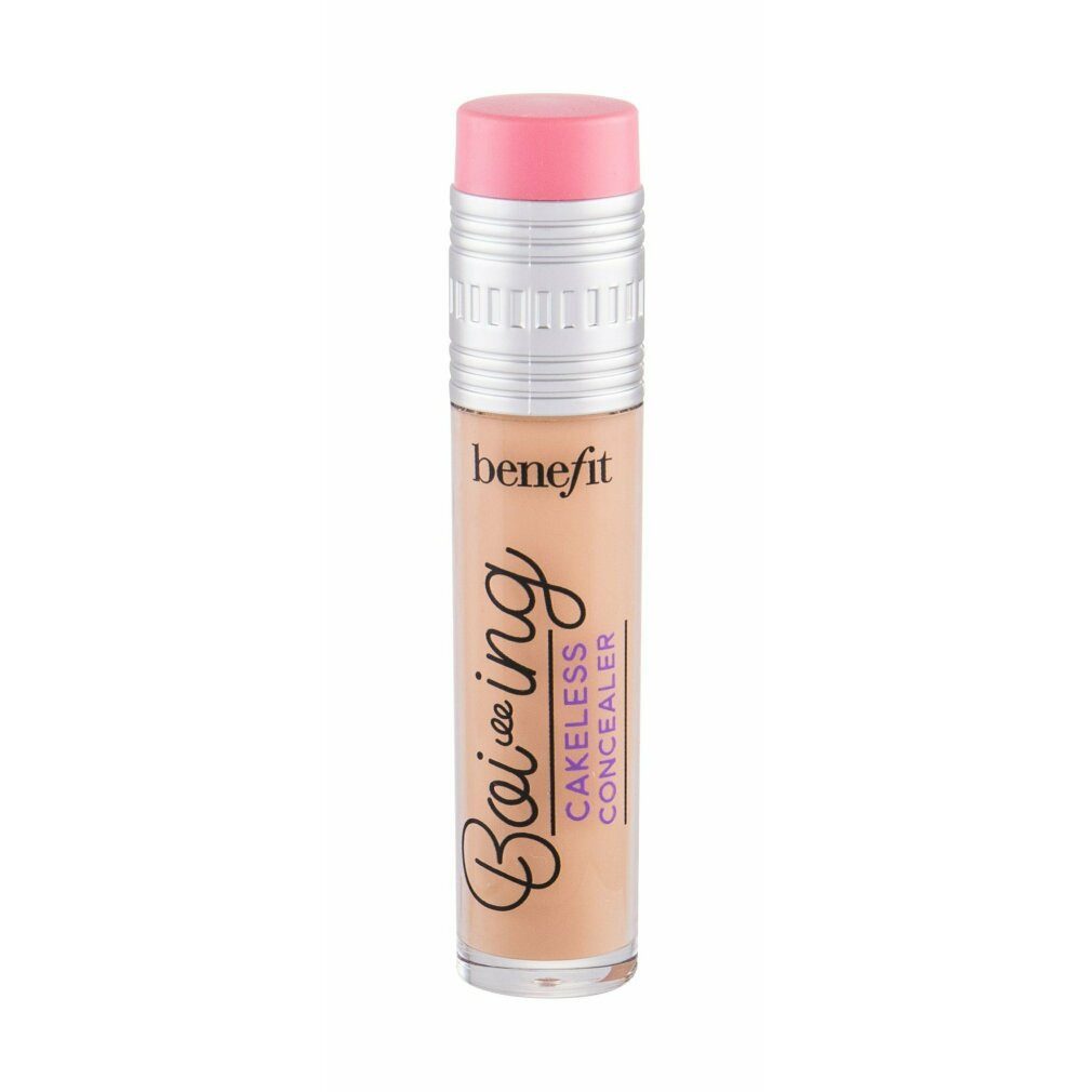 Benefit Тональный крем Boi-ing Cakeless Тональный крем
