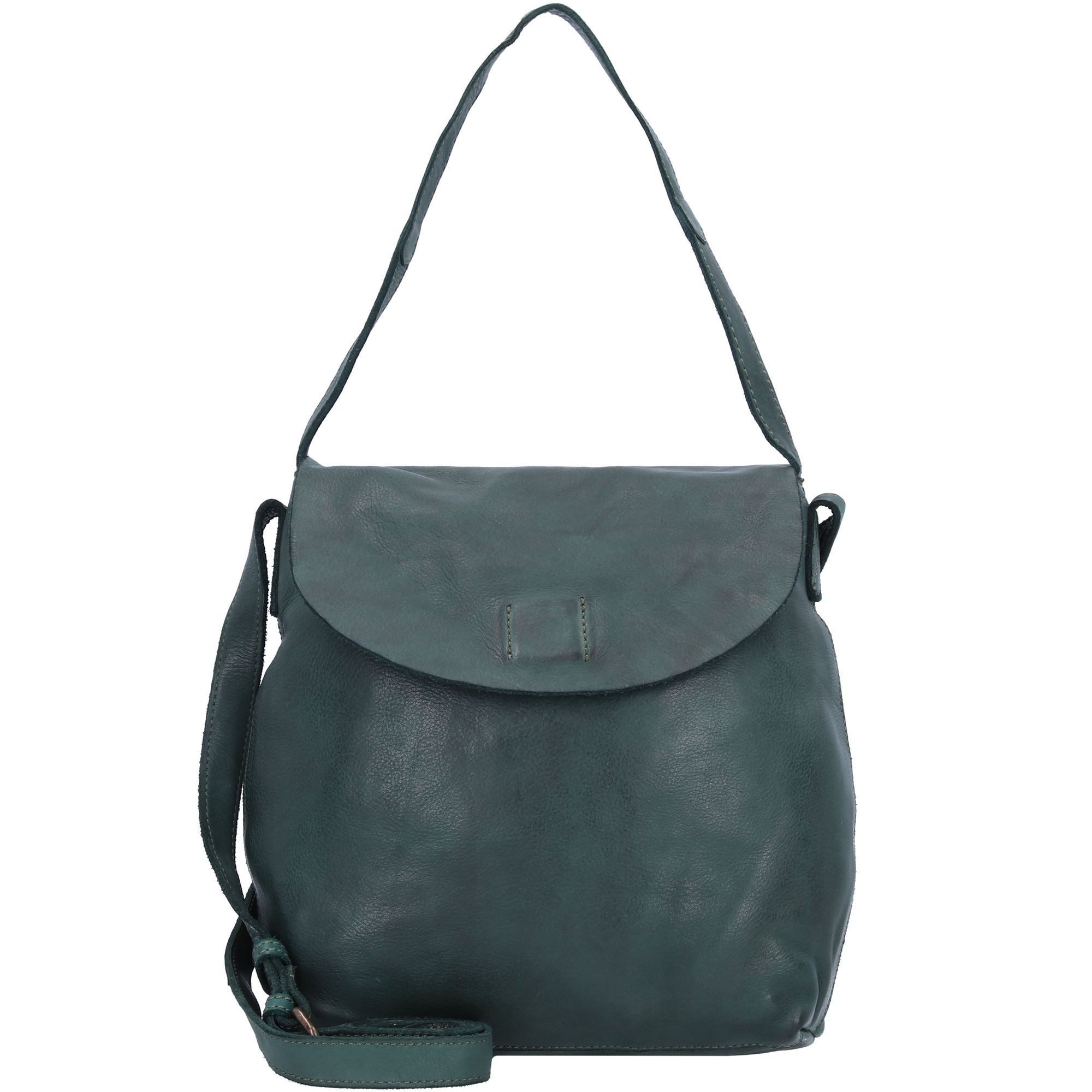 Schultertasche Submarine