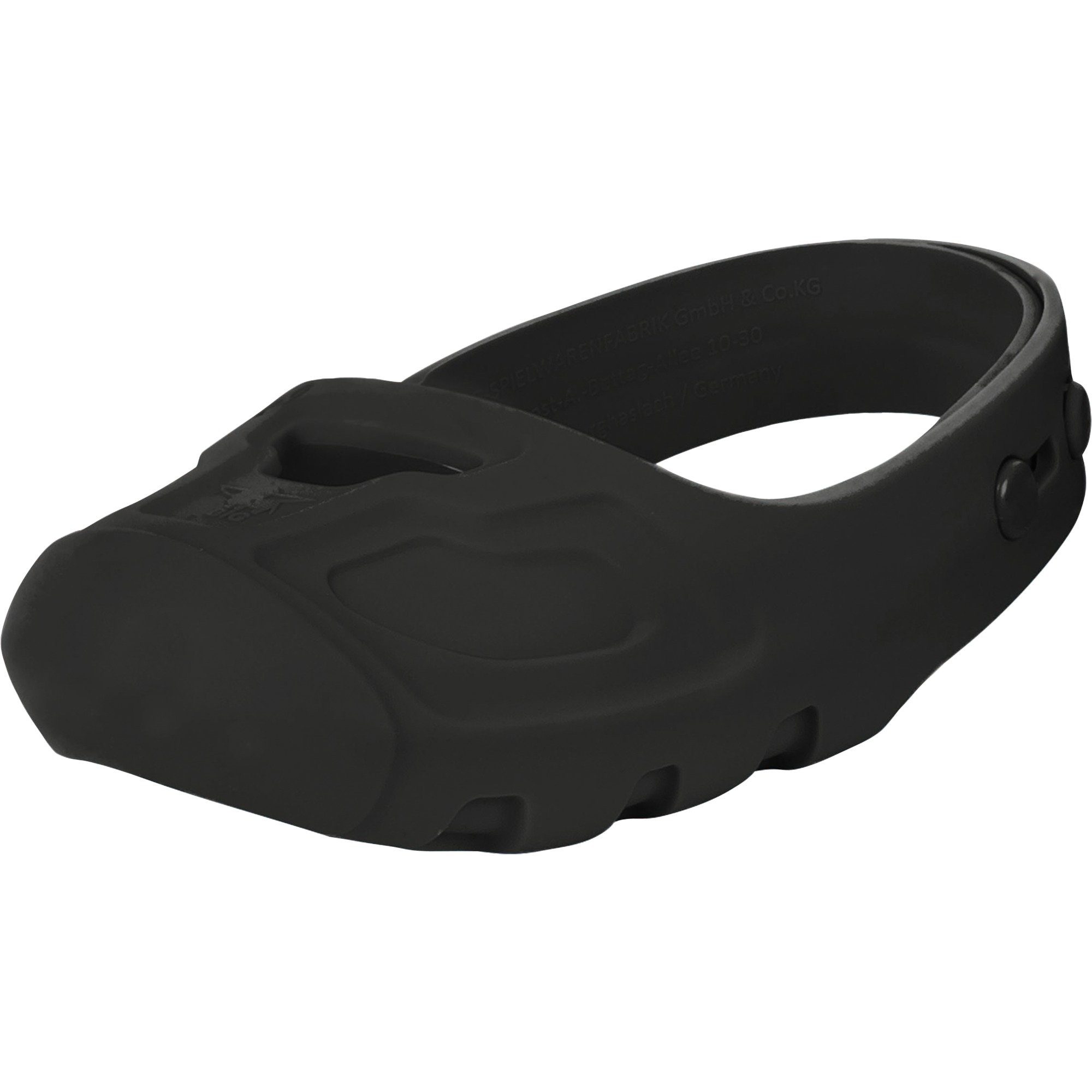 BIG Spiel-Verkehrszeichen BIG Shoe-Care, Schutzkappe