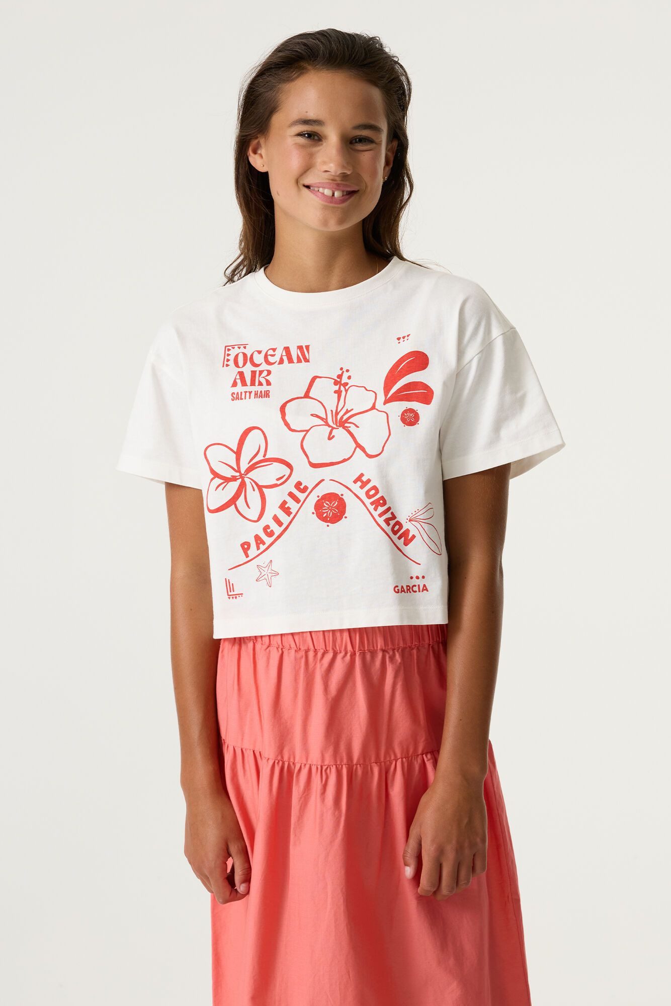 Garcia T-Shirt