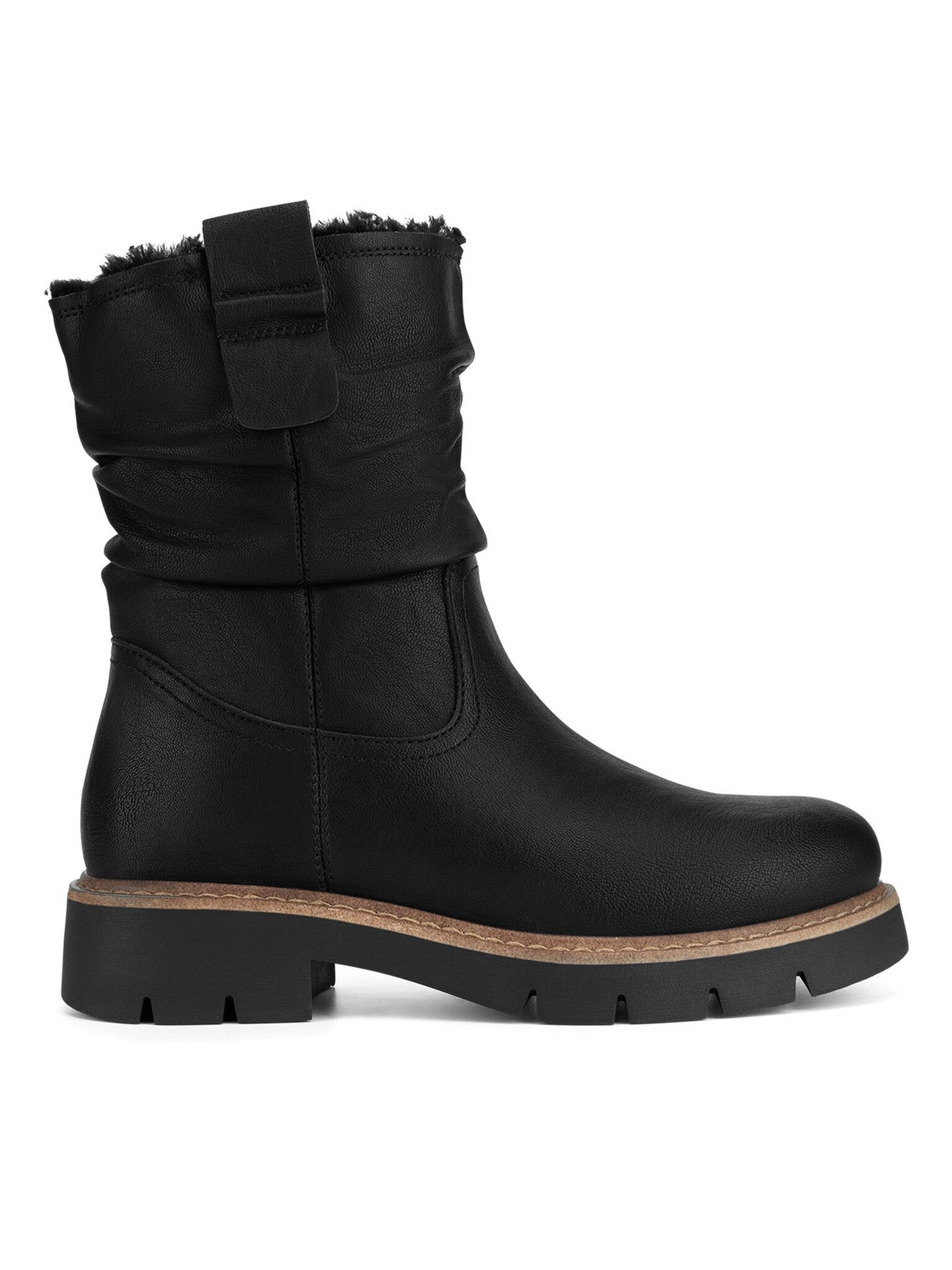 Clara Barson Clara Barson Stiefeletten Damen günstig online kaufen