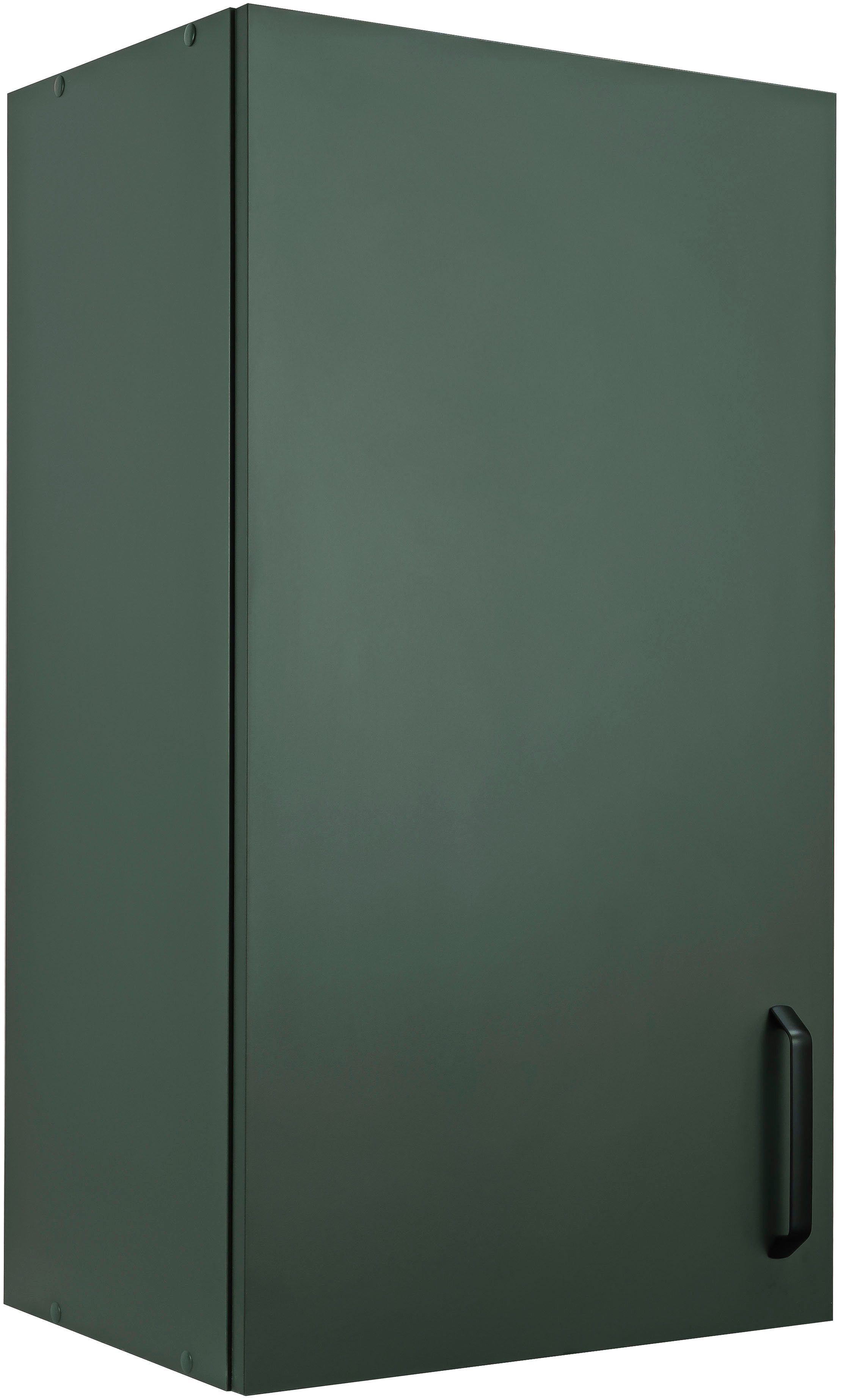 wiho Küchen Hängeschrank Simi 50 bis 60 cm breit, 90 cm hoch