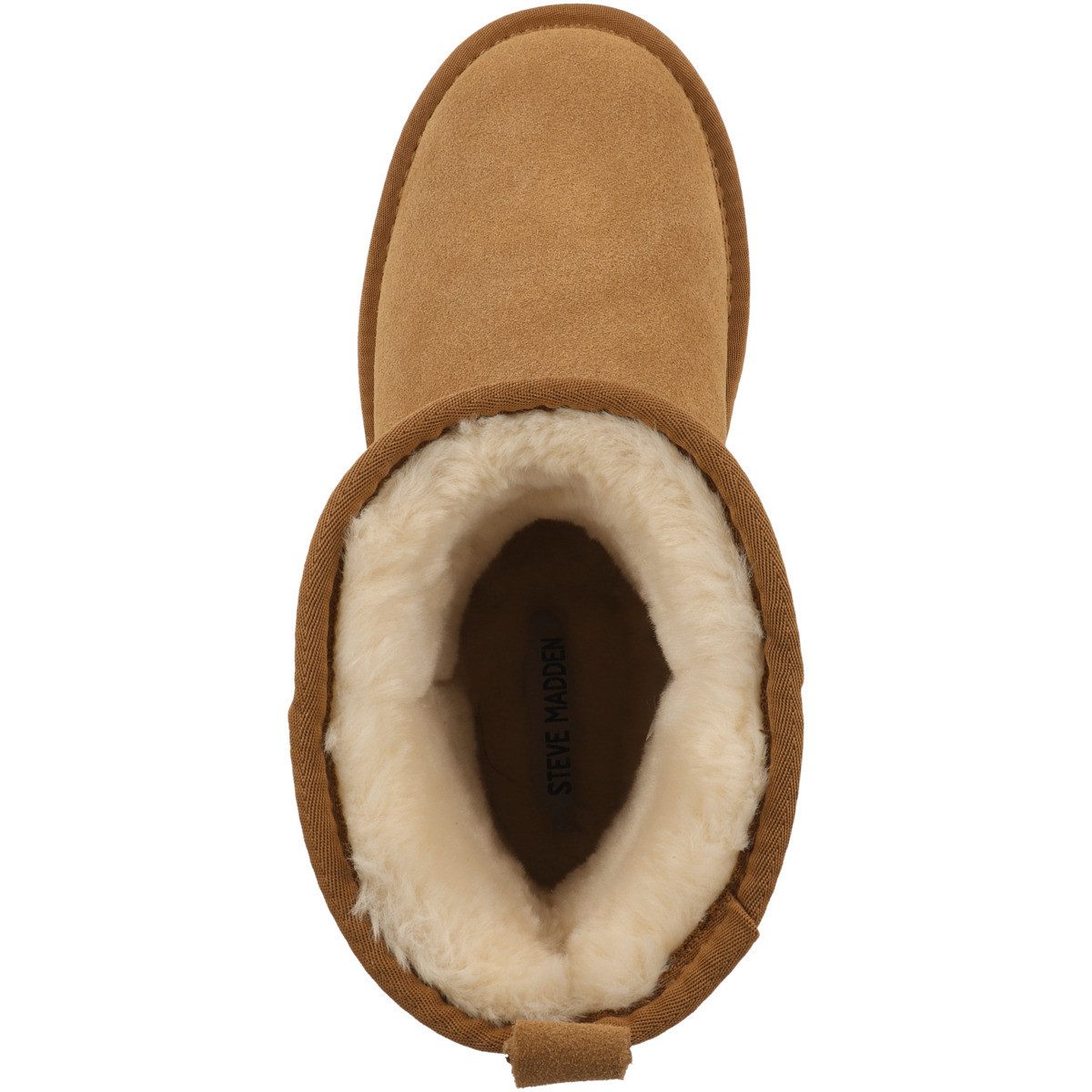 STEVE MADDEN Tessah Damen Winterboots Stiefeletten, Stiefel, Winterstiefel, Winterboots, Schneestiefel