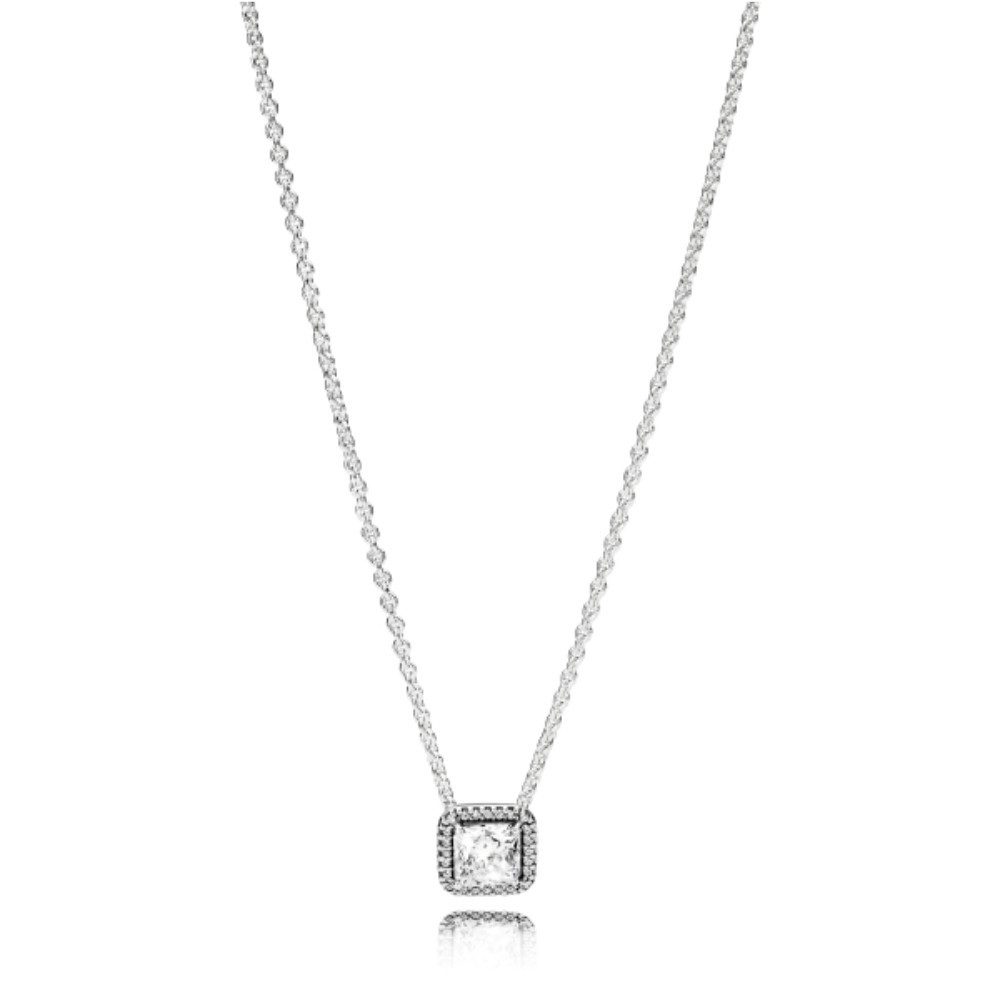 Kette mit Anhänger 396241CZ-45