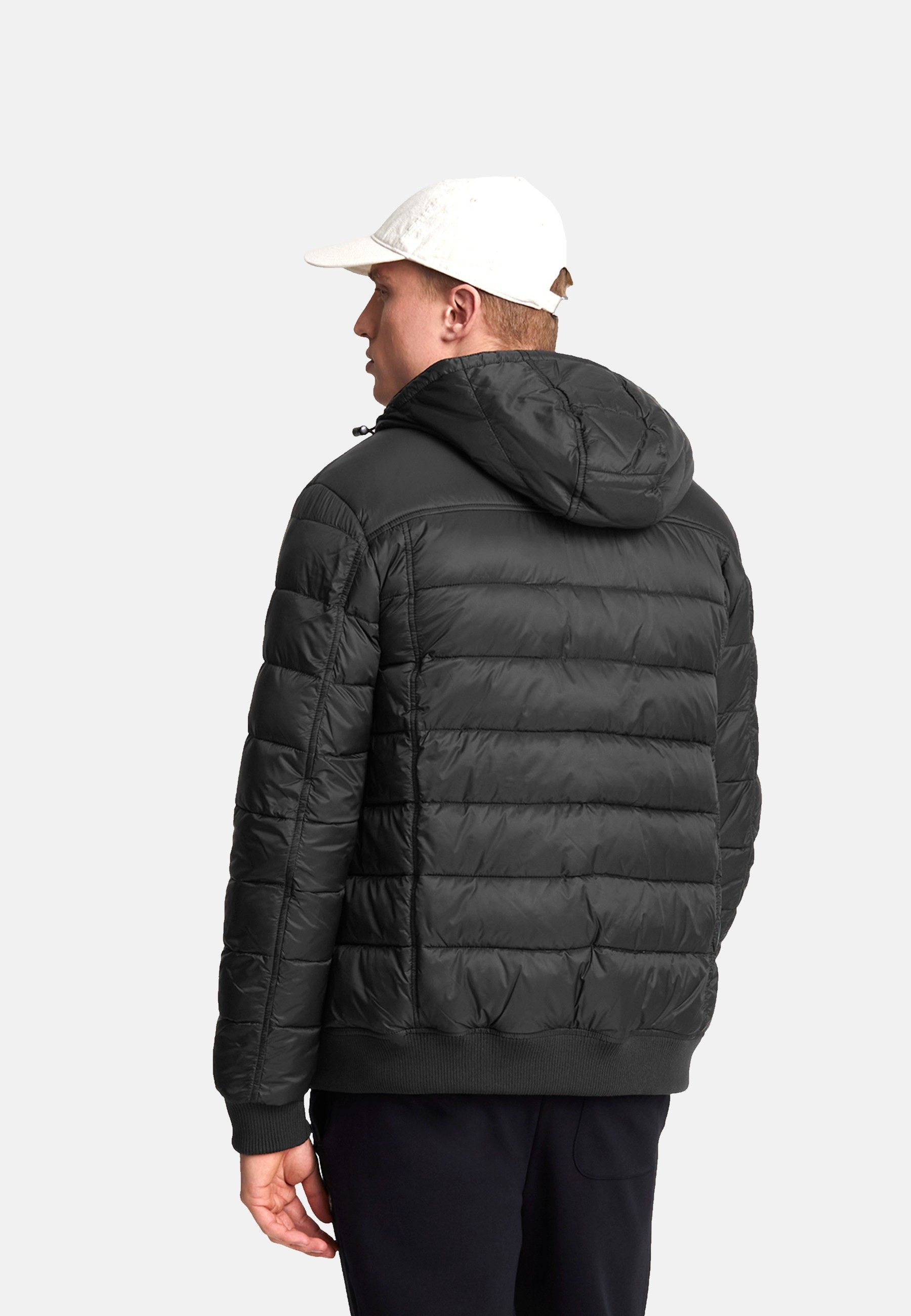 Lyle & Scott Steppjacke Jacke Steppjacke (1-St)