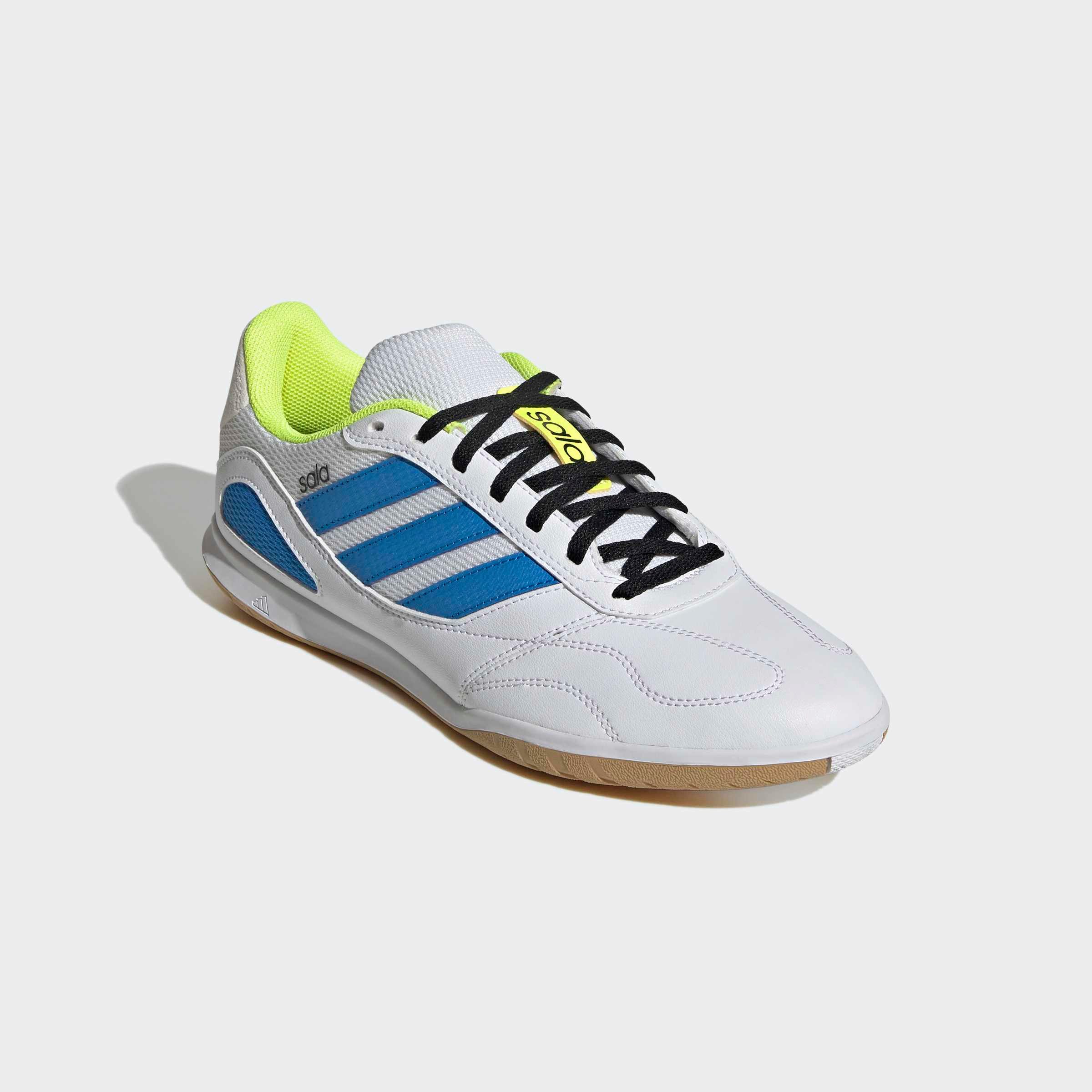 adidas Performance SUPER SALA COMPETITION III HALLENFUSSBALL Fußballschuh für Hallenboden
