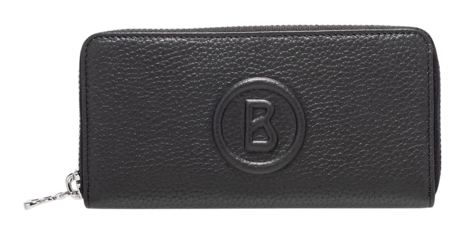 BOGNER Geldbörse Ela Purse, aus echtem günstig online kaufen