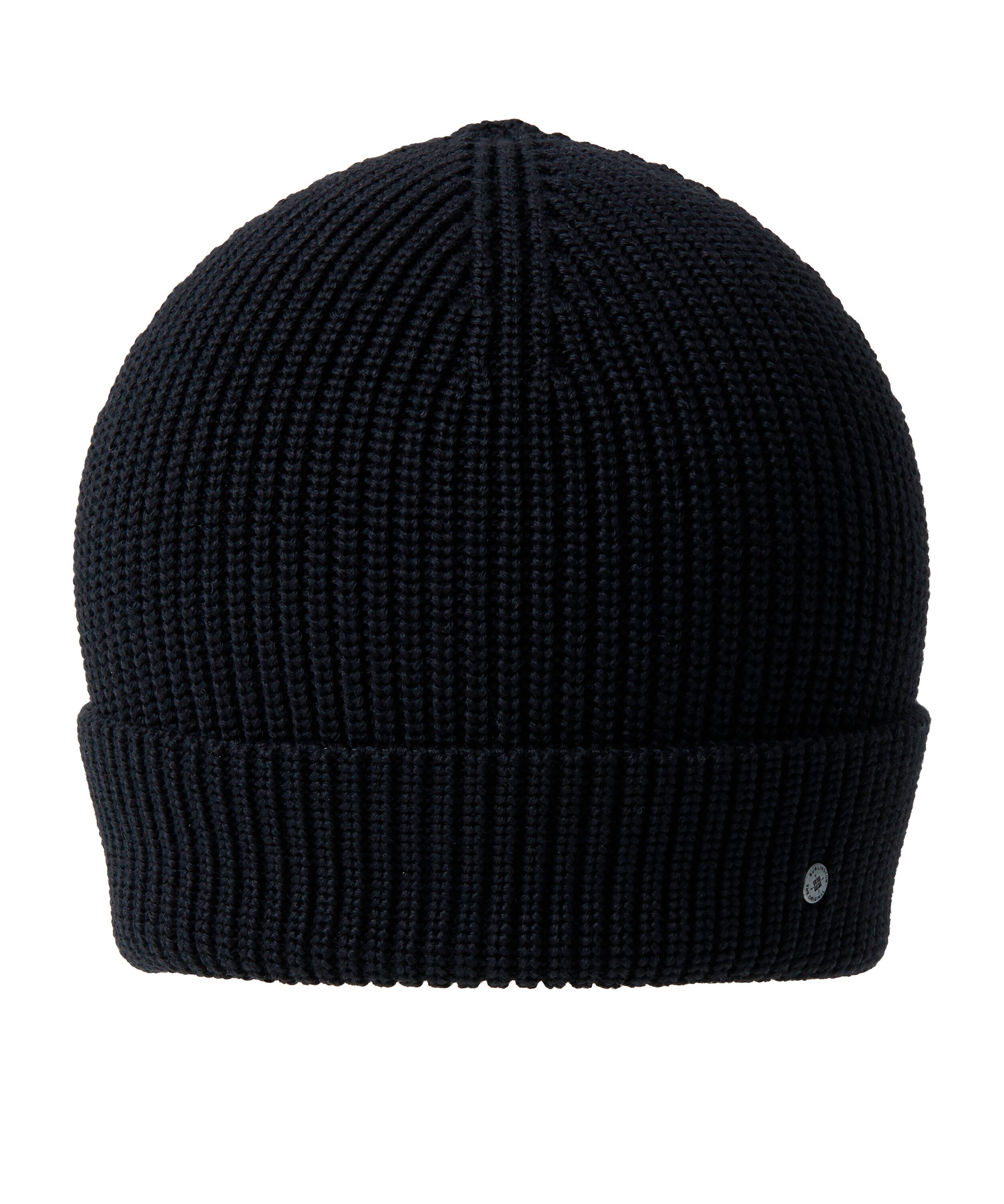 Beanie Kensington Chunky Mütze