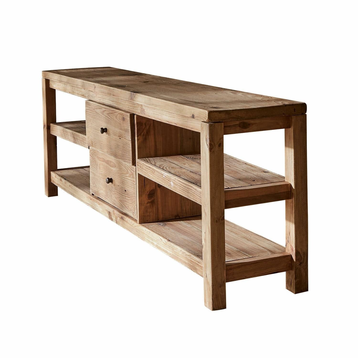 Mirabeau Kommode Sideboard Ainvelle braun