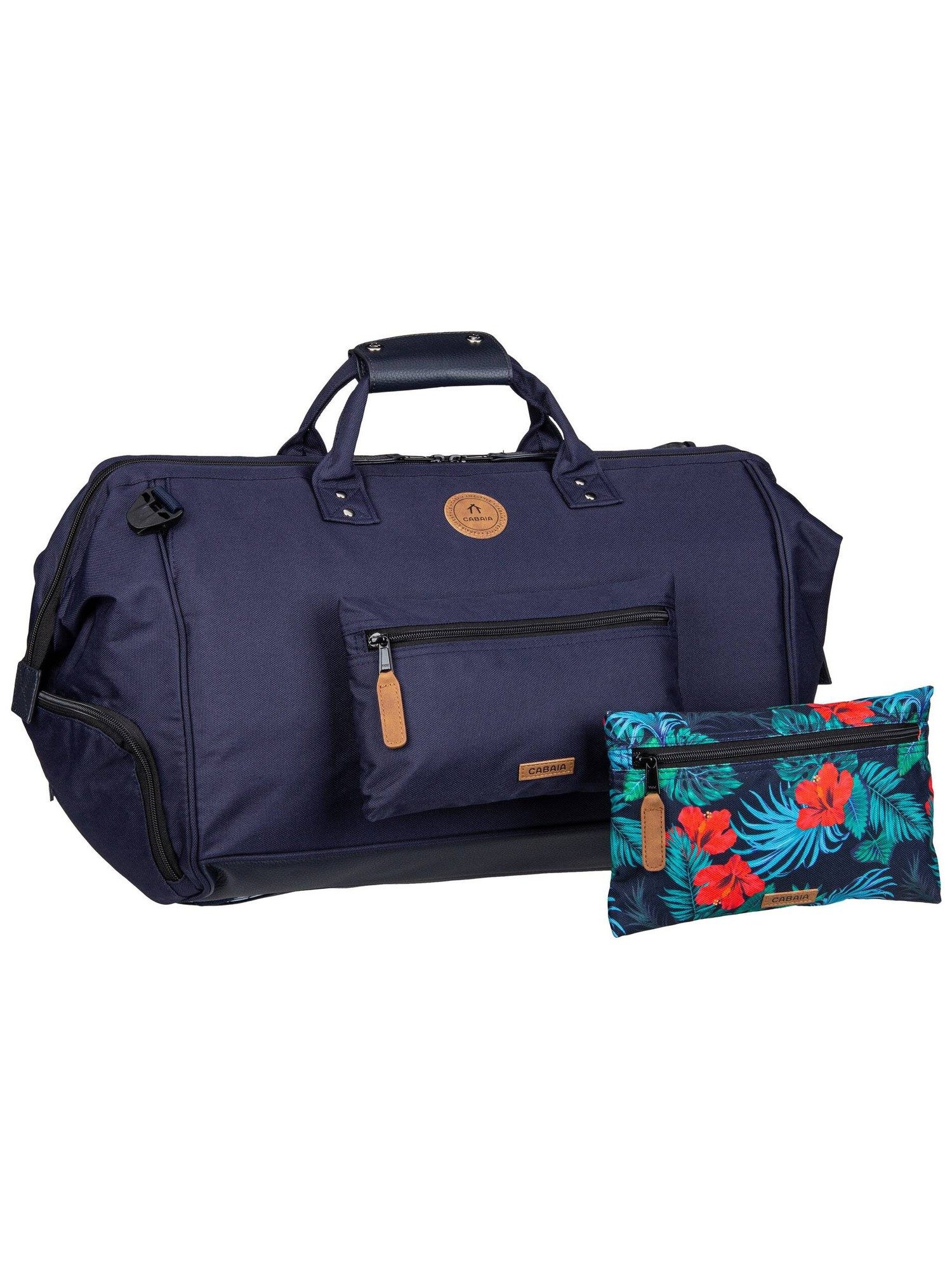 CABAIA Sporttasche Recycled Oxford