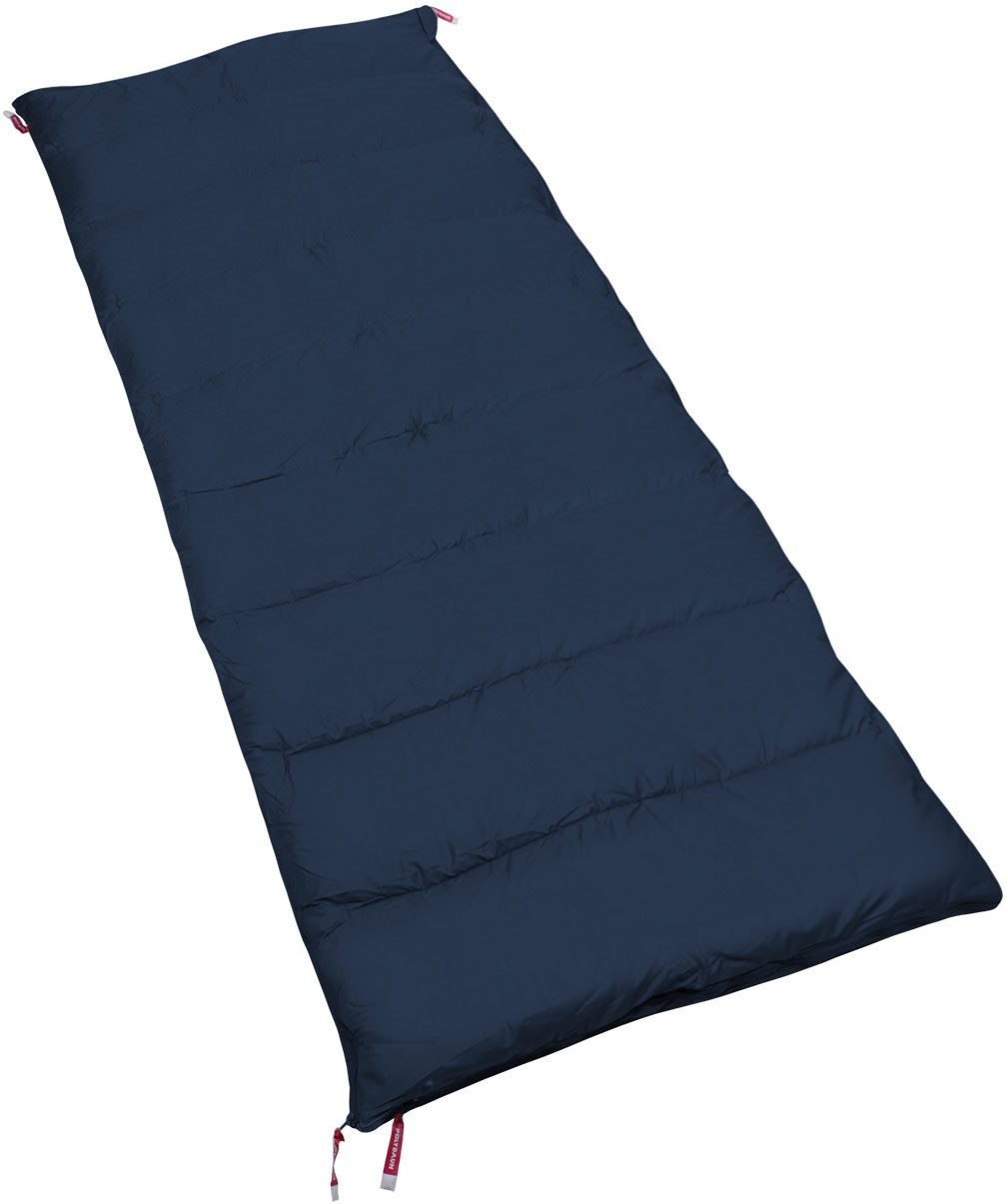 Polydaun Deckenschlafsack Schlafsack Stern 85x210 cm günstig online kaufen