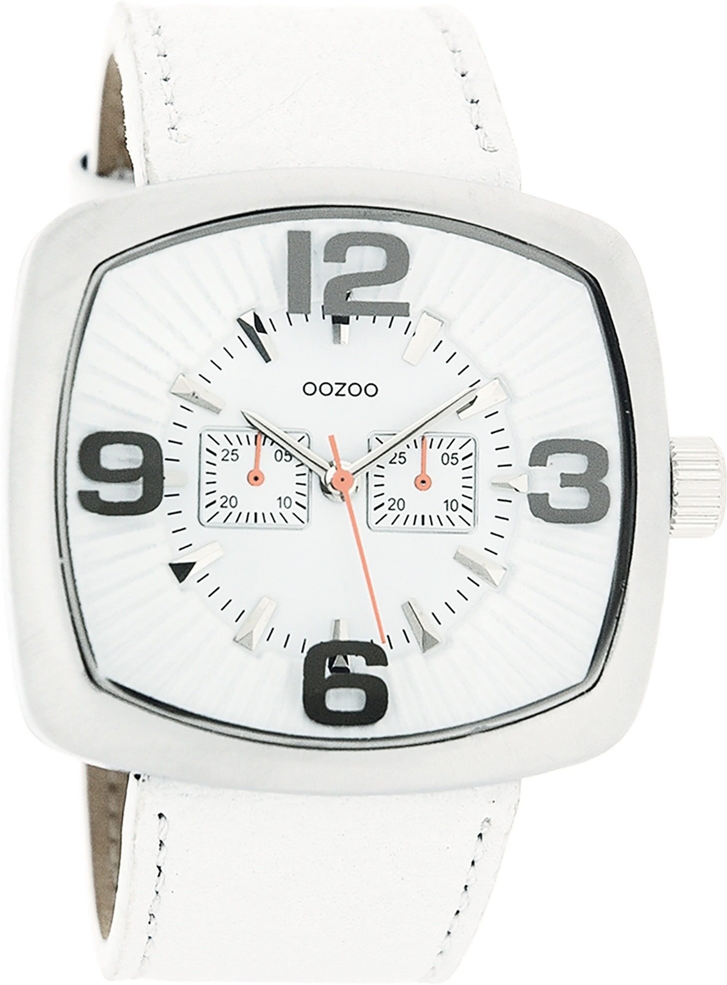 OOZOO Quarzuhr Oozoo Damen Armbanduhr Timepieces günstig online kaufen