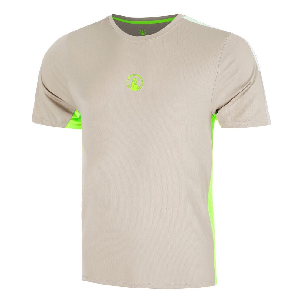 Quiet Please T-Shirt Receiver Verti