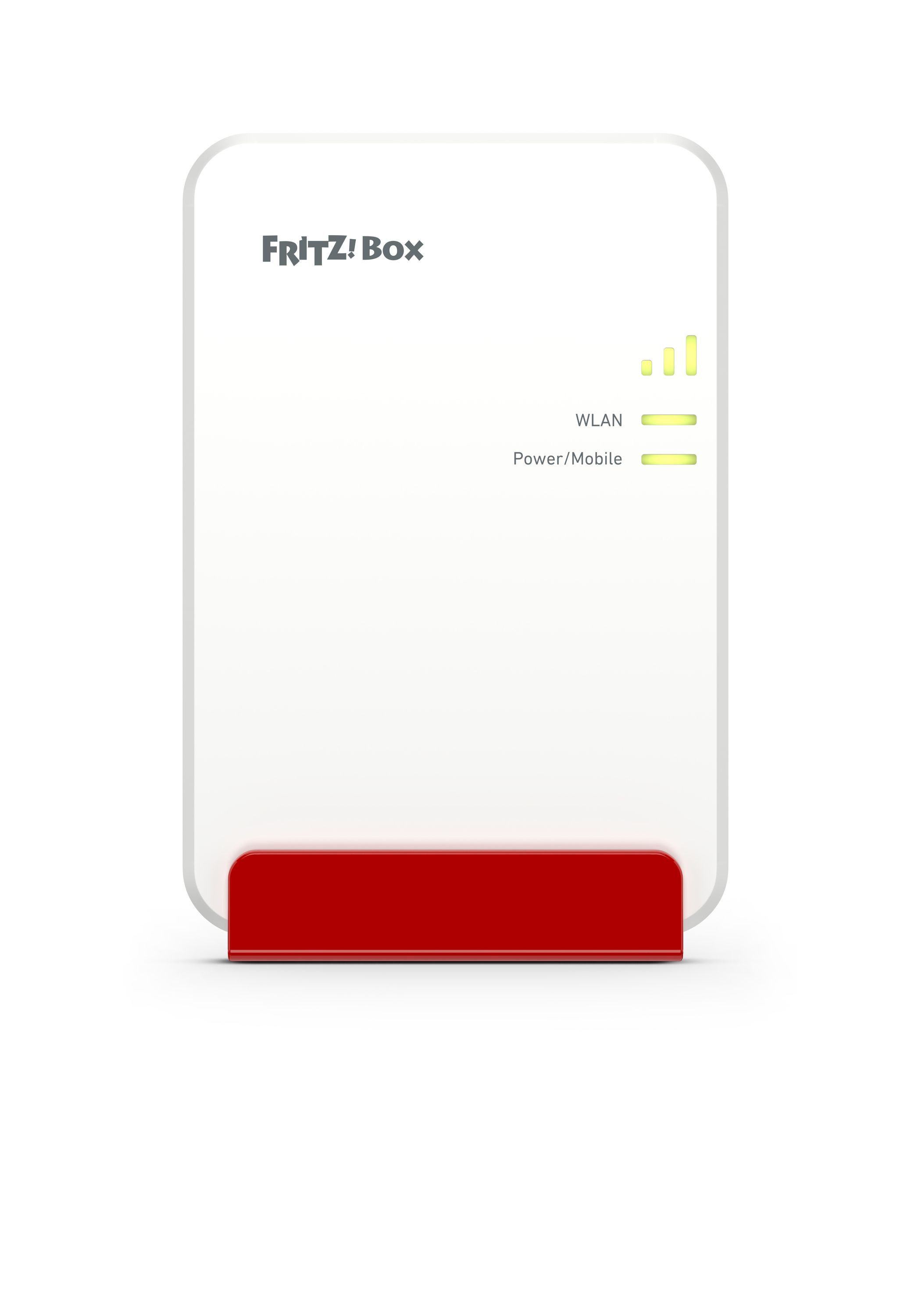 Fritz! FRITZ!Box 6860 5G WLAN-Router