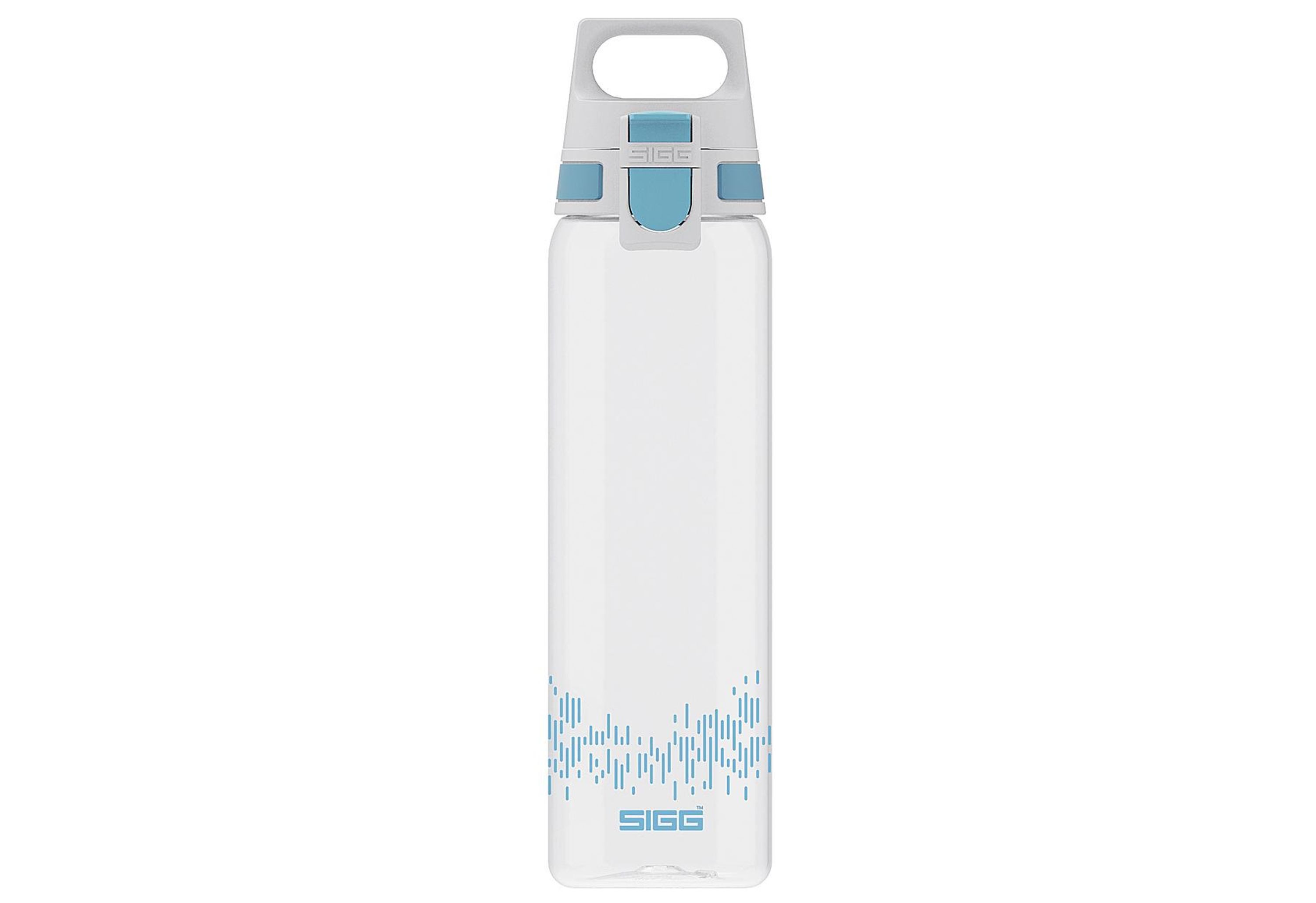 Sigg Trinkflasche