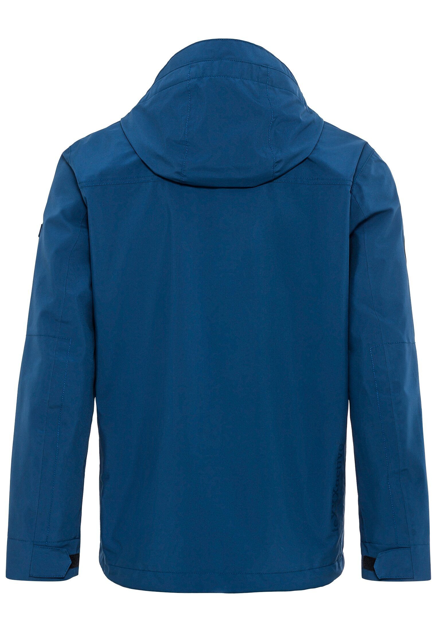 camel active Funktionsjacke Kapuzenjacke teXXXactive